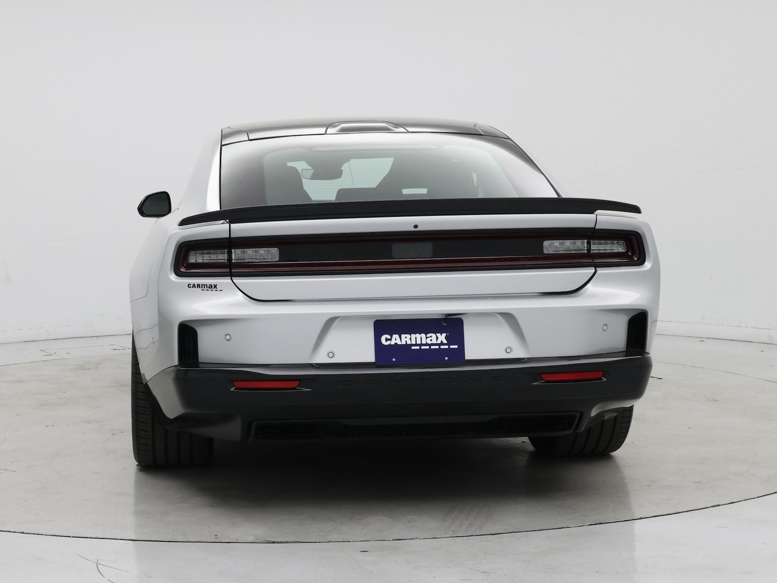 2025 Dodge Charger Daytona Scat Pack - Photo 7