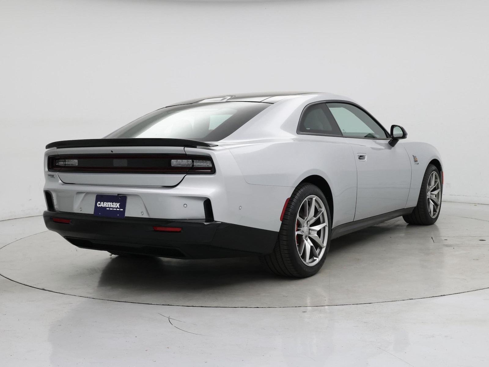 2025 Dodge Charger Daytona Scat Pack - Photo 9