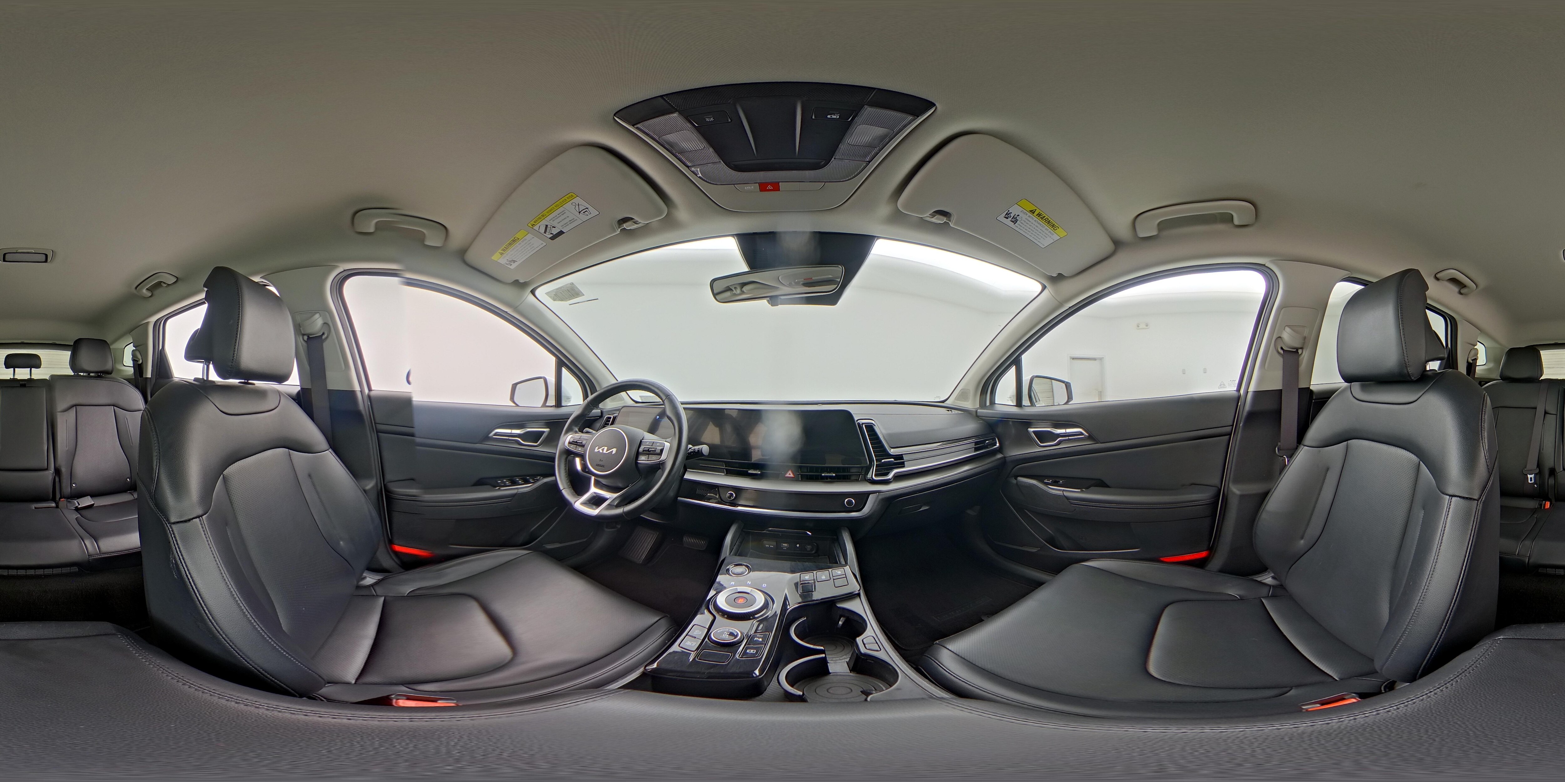 2023 Kia Sportage EX Hybrid - Photo 25