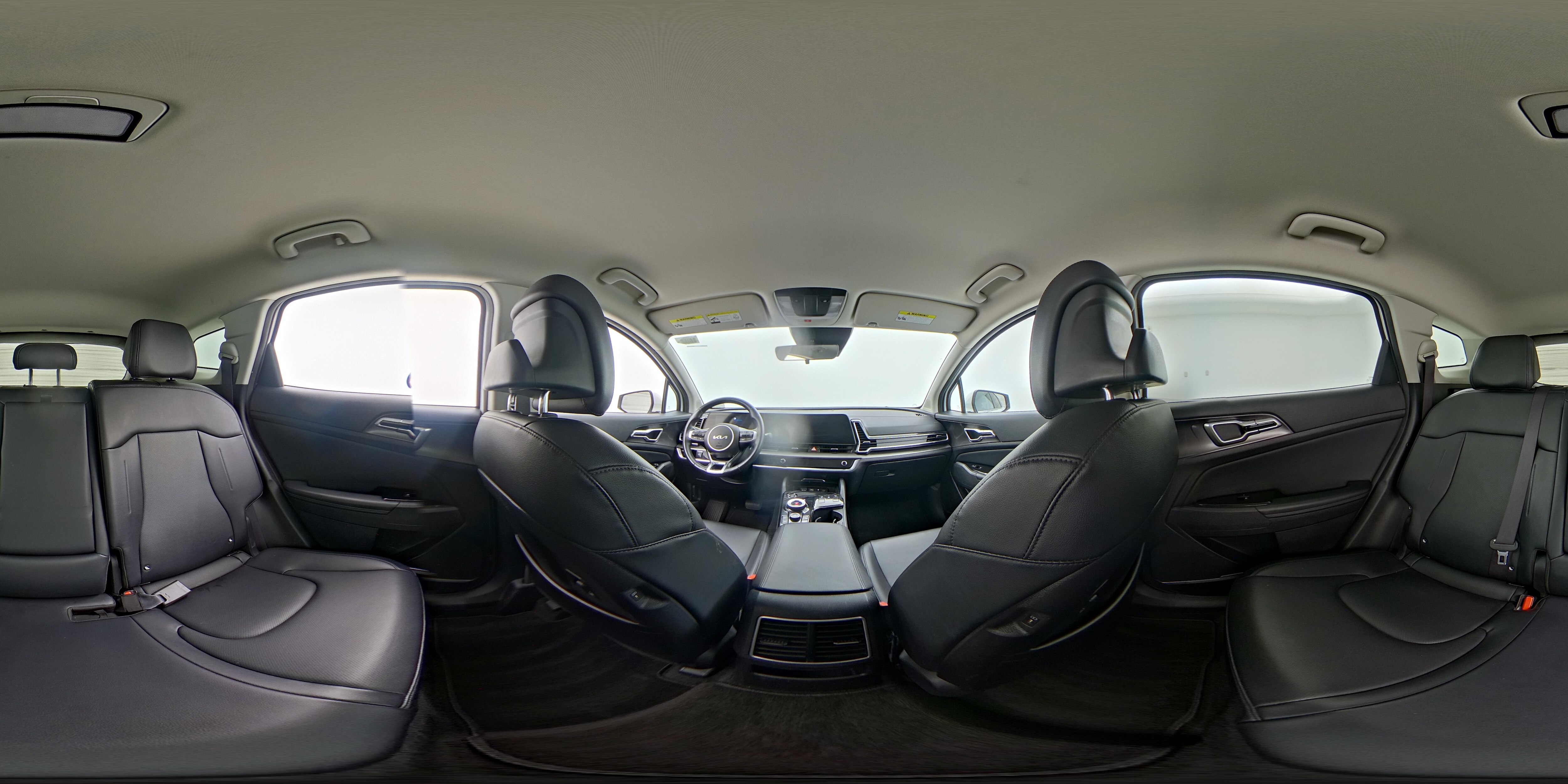 2023 Kia Sportage EX Hybrid - Photo 26