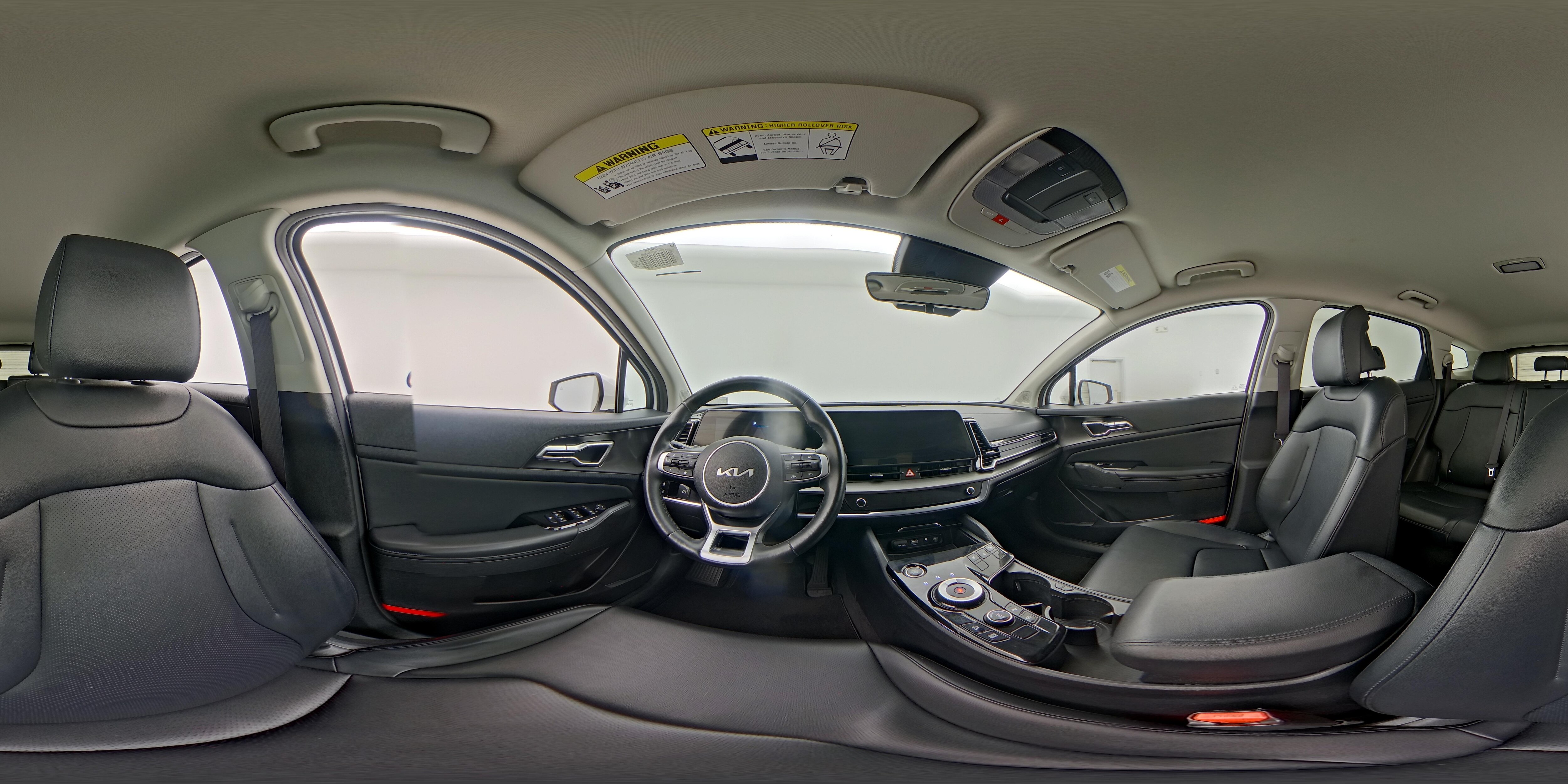 2023 Kia Sportage EX Hybrid - Photo 27
