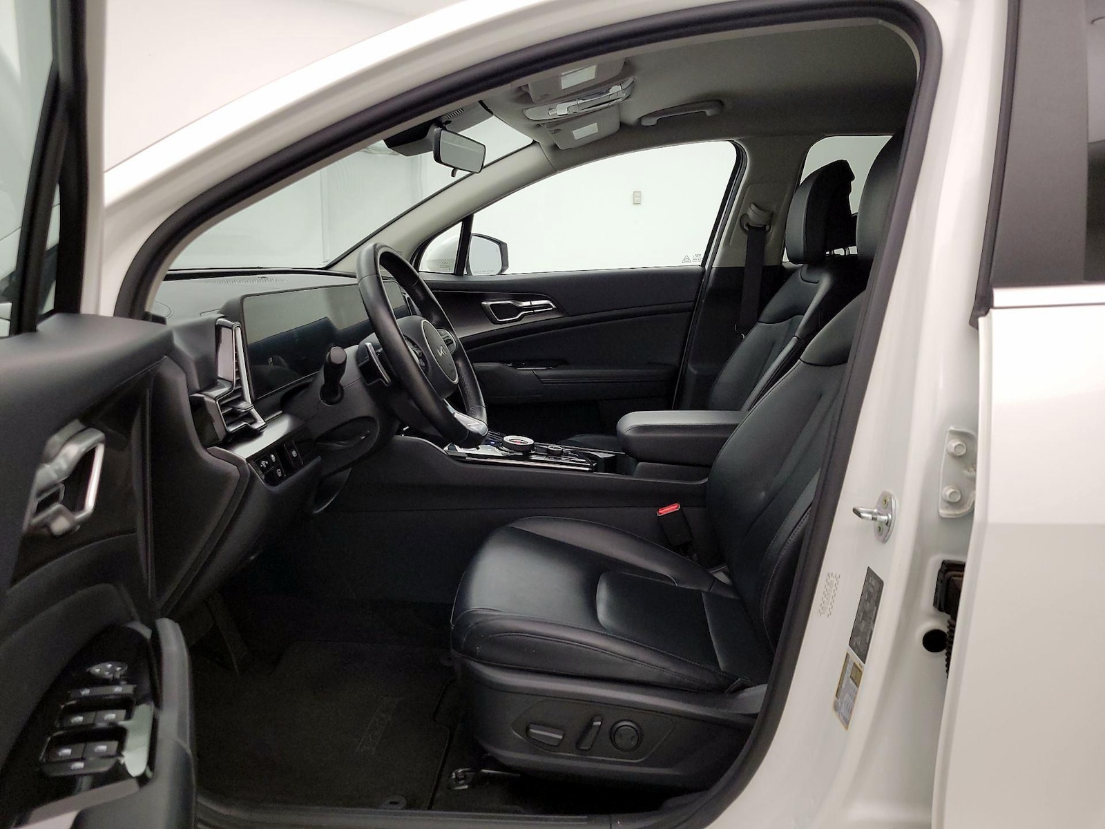 2023 Kia Sportage EX Hybrid - Photo 12