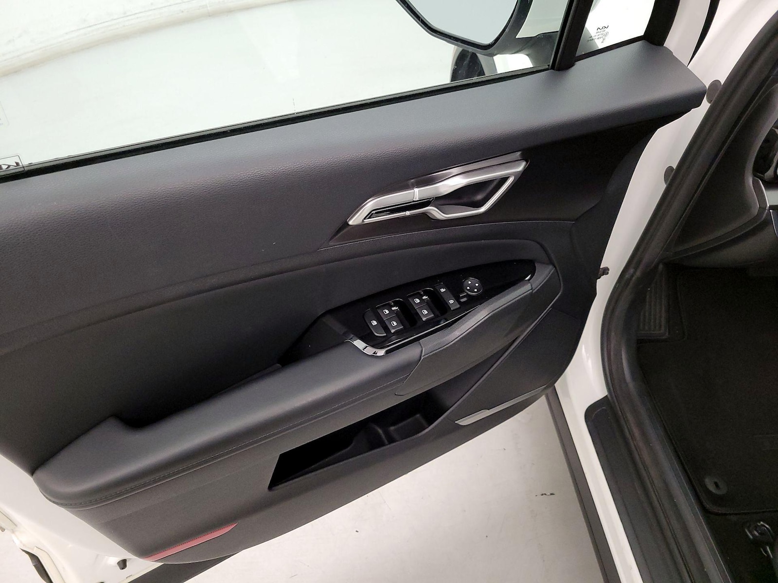 2023 Kia Sportage EX Hybrid - Photo 13