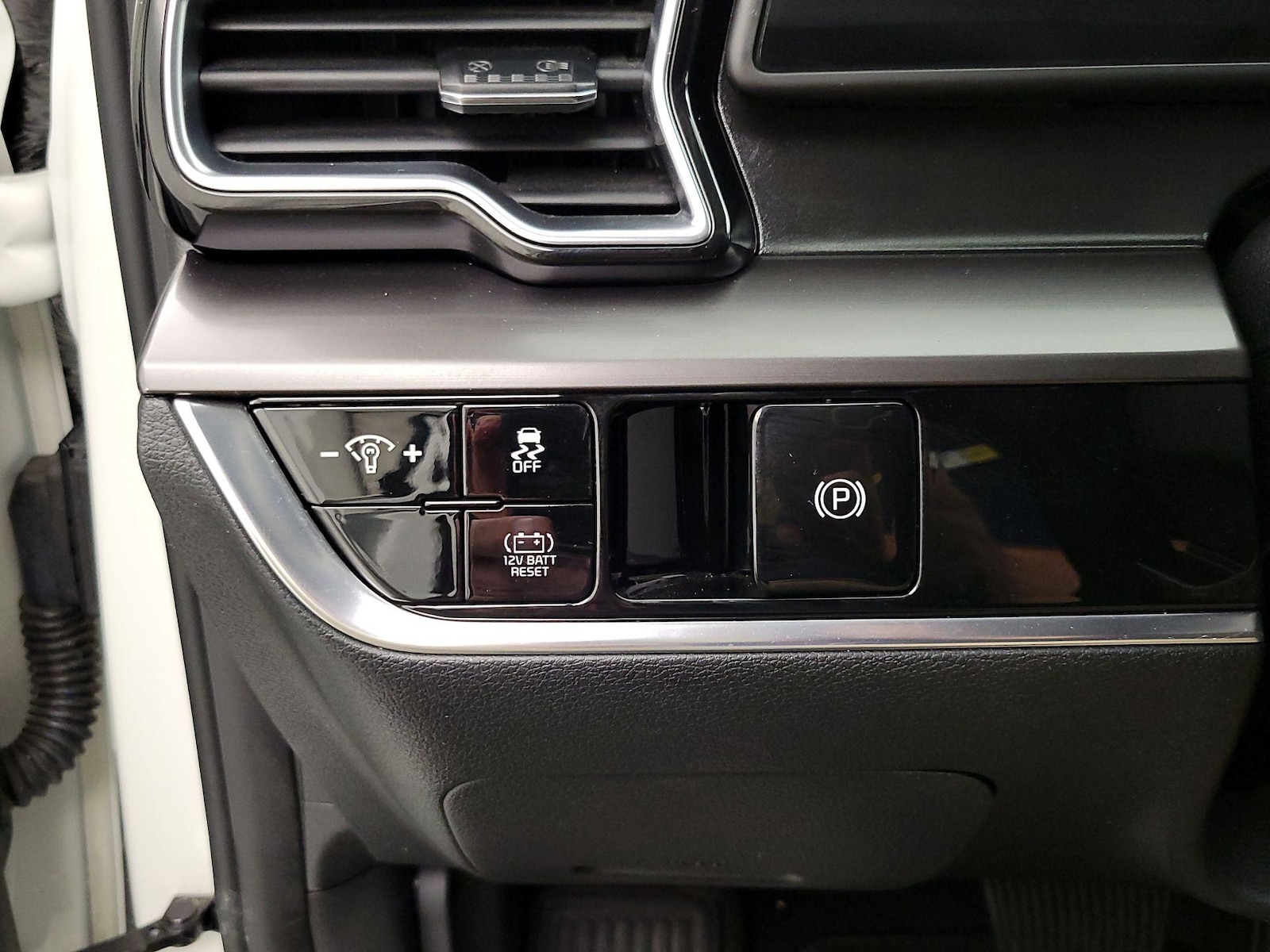 2023 Kia Sportage EX Hybrid - Photo 14