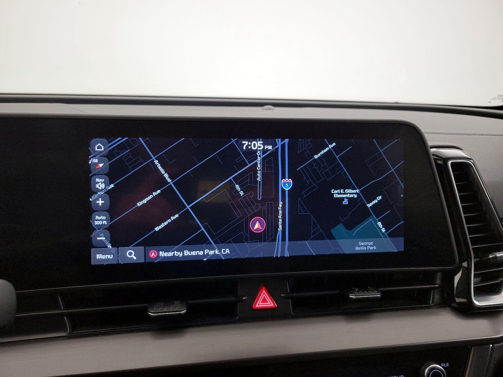 2023 Kia Sportage EX Hybrid - Photo 15
