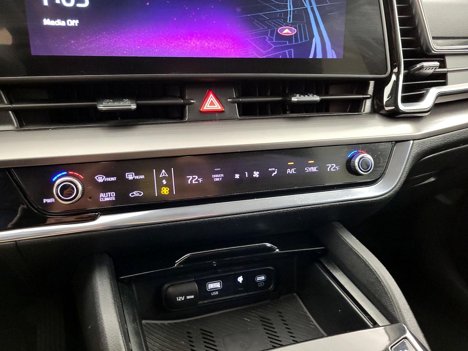 2023 Kia Sportage EX Hybrid - Photo 18