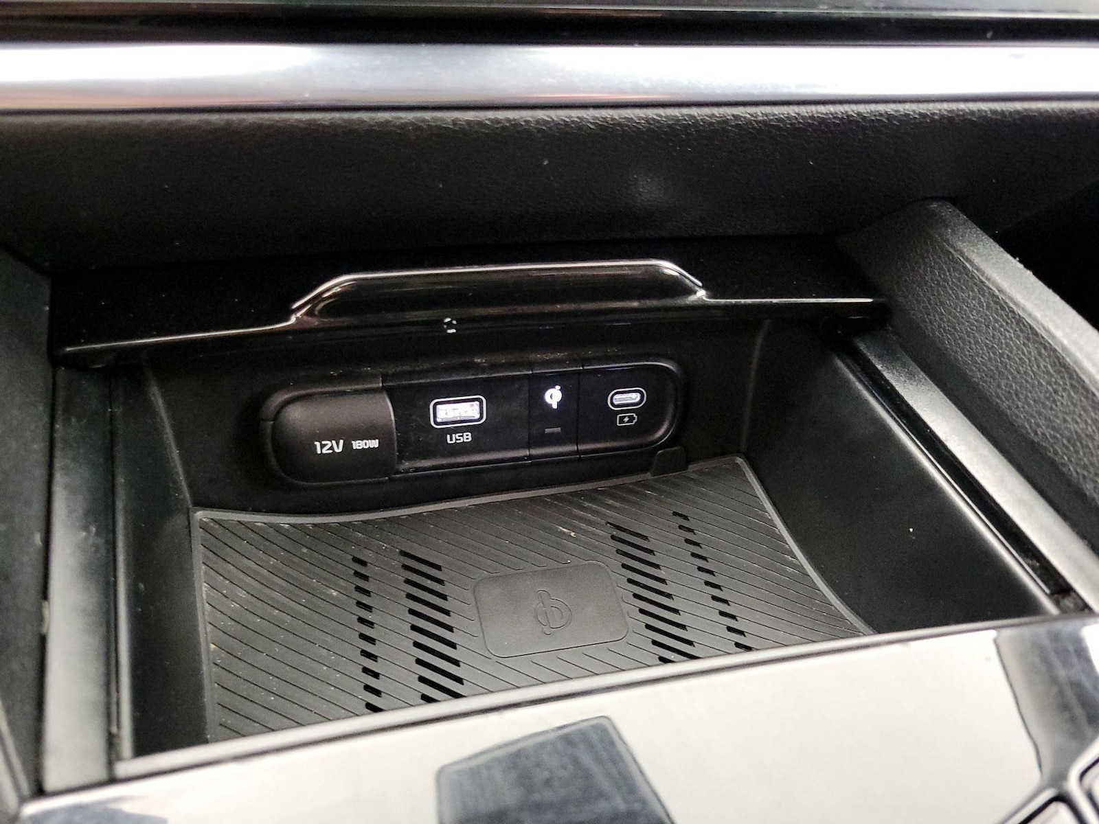 2023 Kia Sportage EX Hybrid - Photo 20