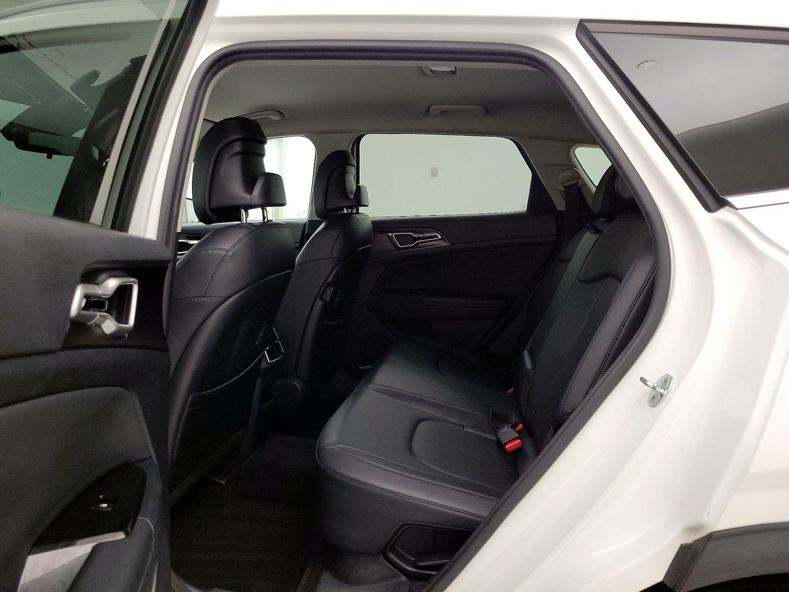 2023 Kia Sportage EX Hybrid - Photo 21