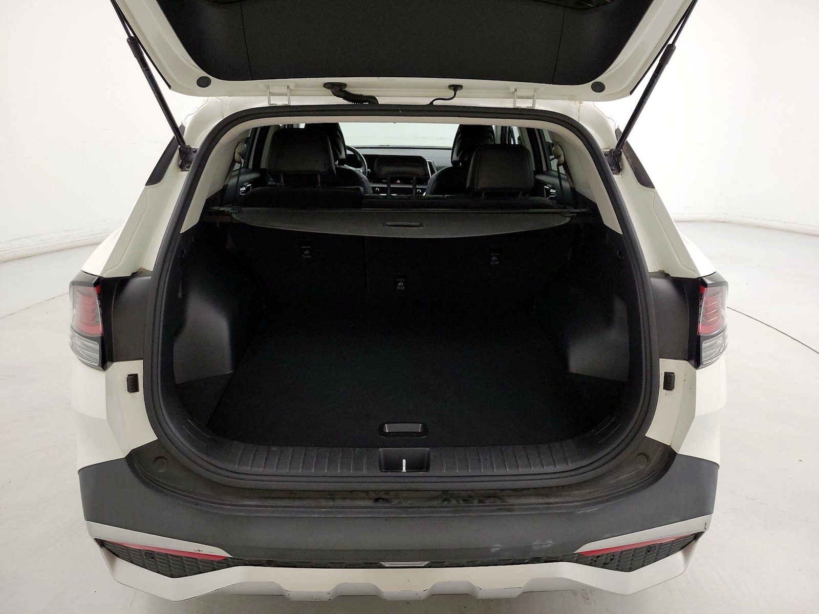 2023 Kia Sportage EX Hybrid - Photo 22
