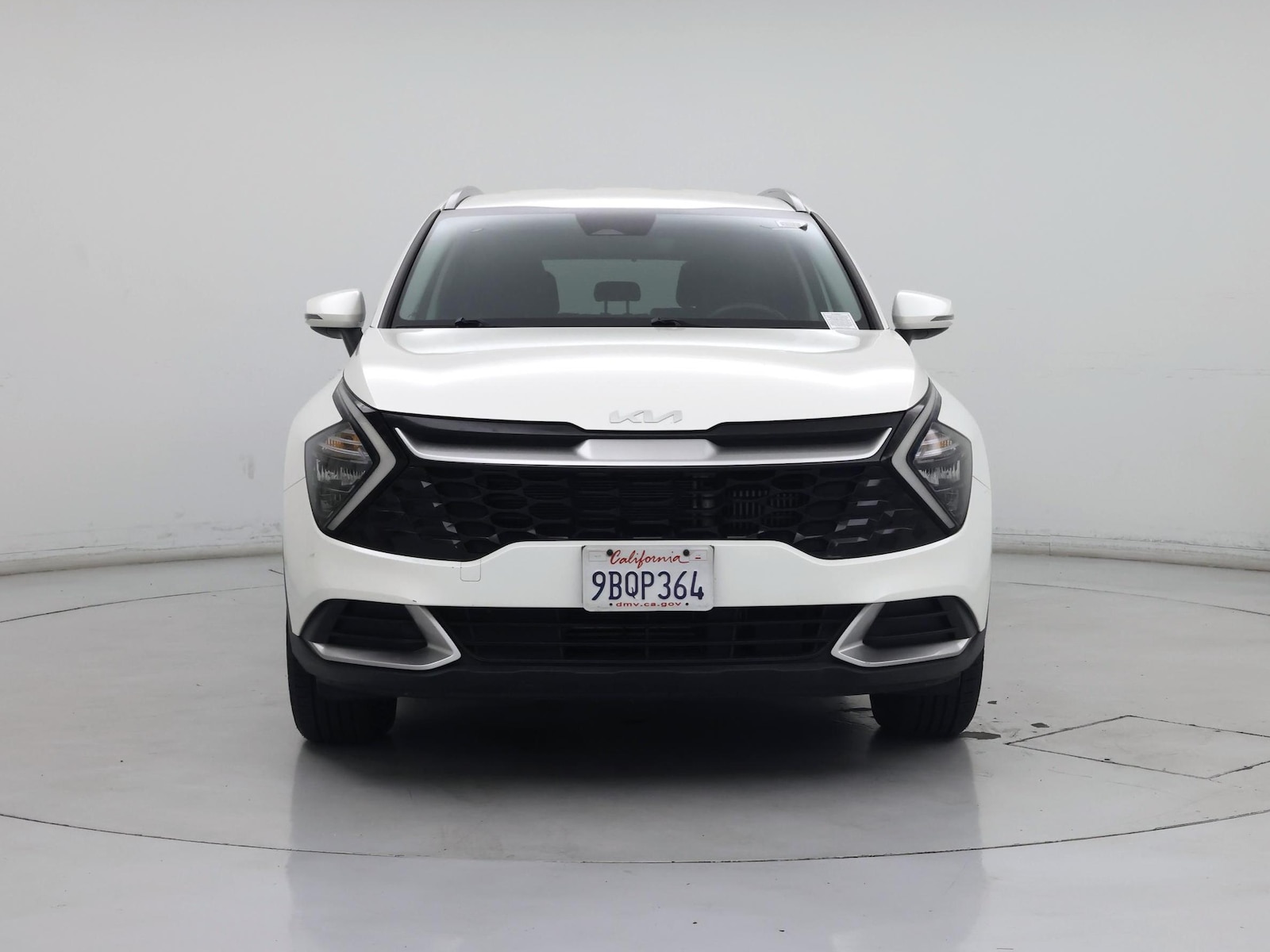 2023 Kia Sportage EX Hybrid - Photo 6