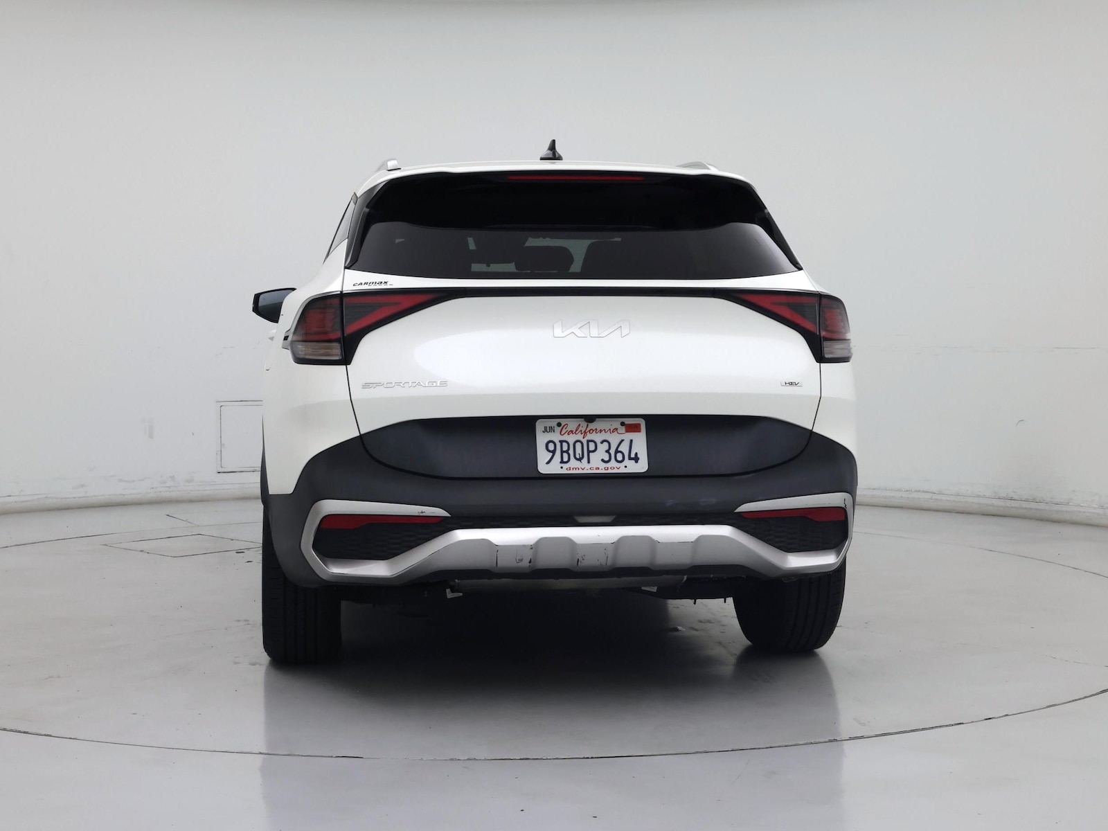 2023 Kia Sportage EX Hybrid - Photo 7