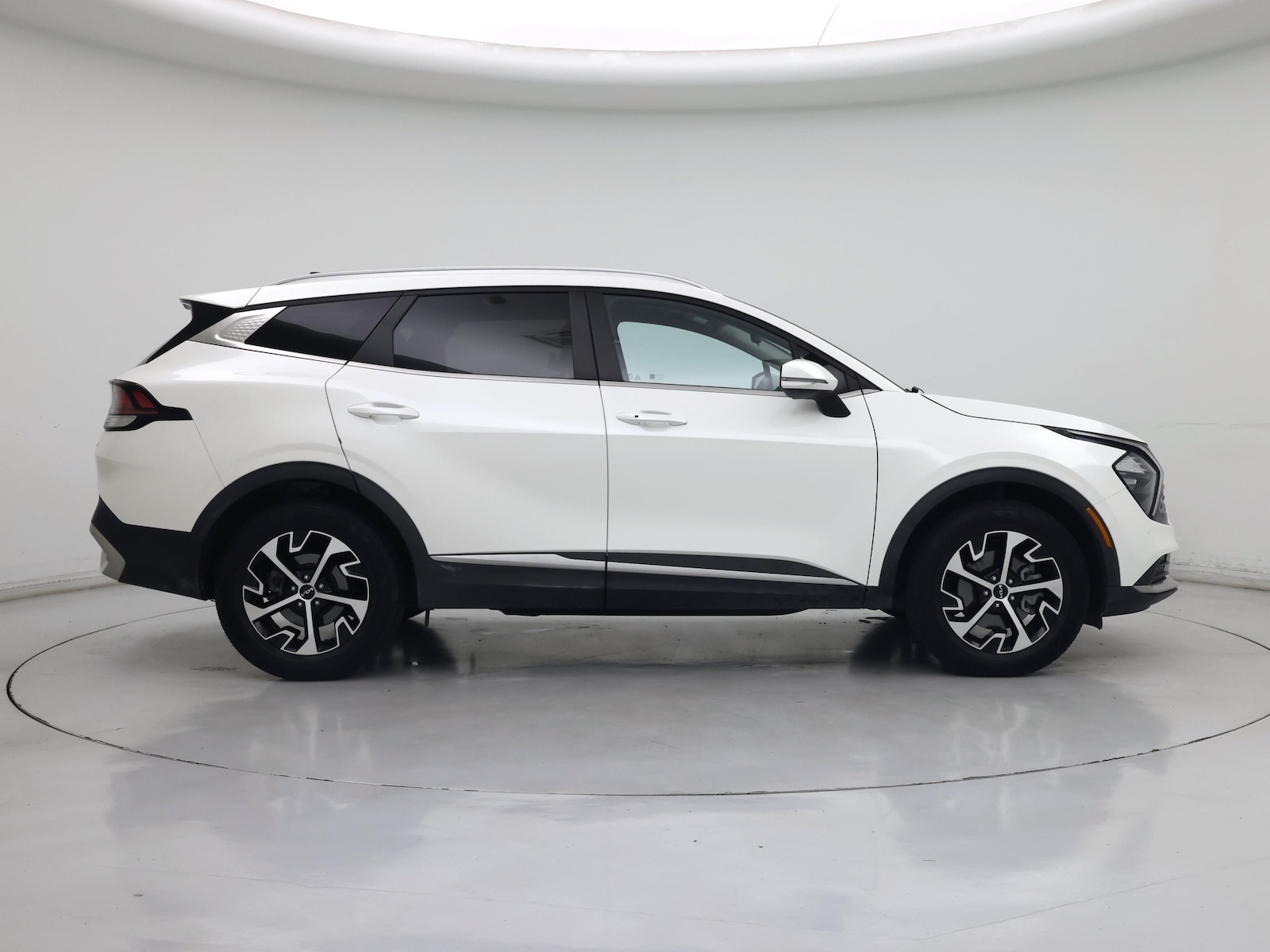 2023 Kia Sportage EX Hybrid - Photo 8