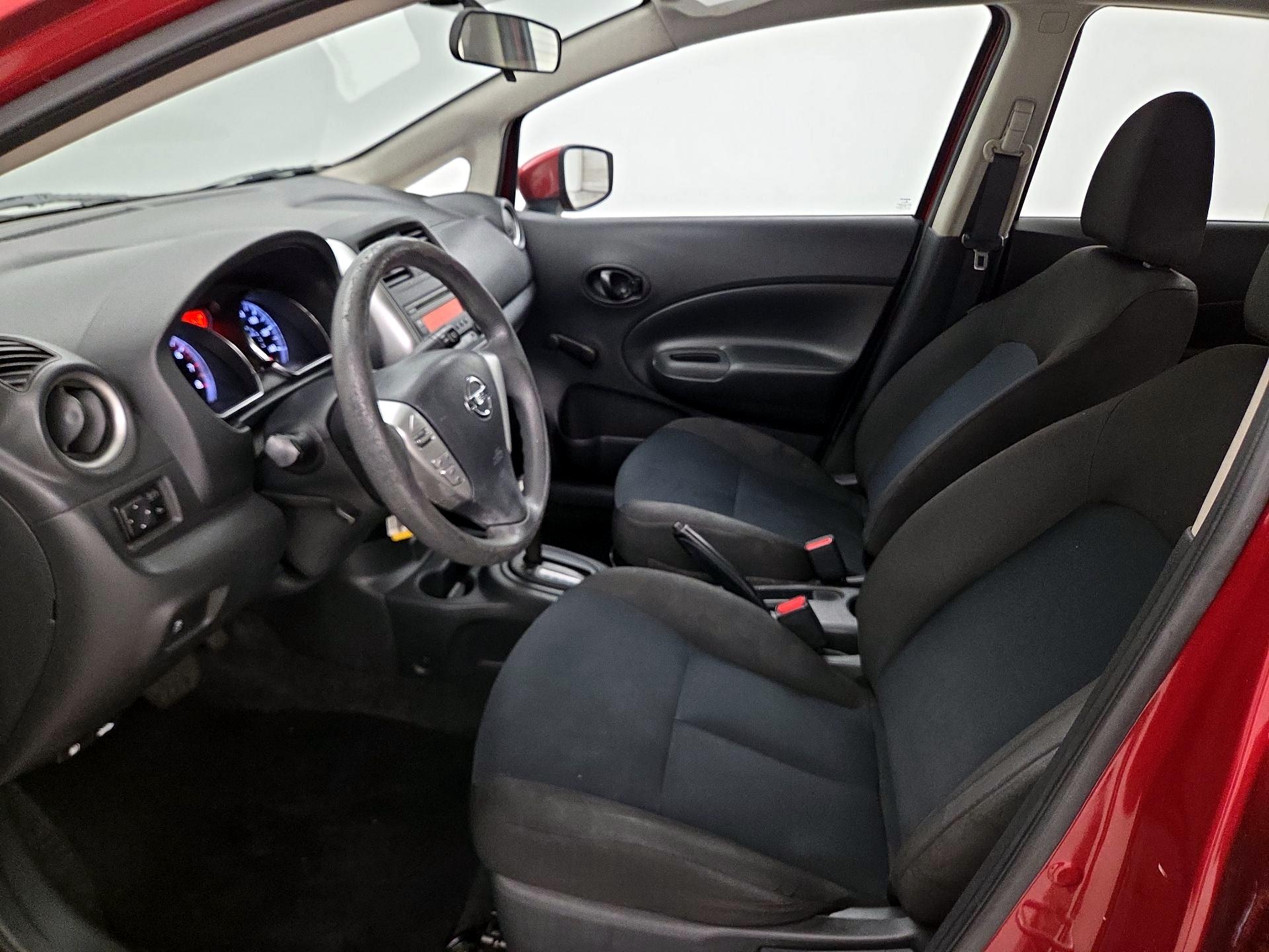 Thumbnail: 2018 Nissan Versa Note - 11