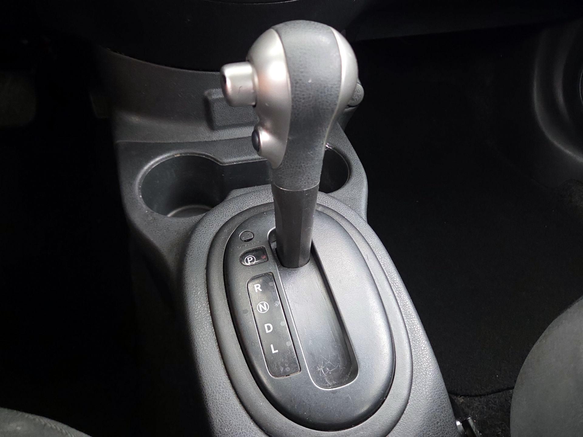 Thumbnail: 2018 Nissan Versa Note - 16