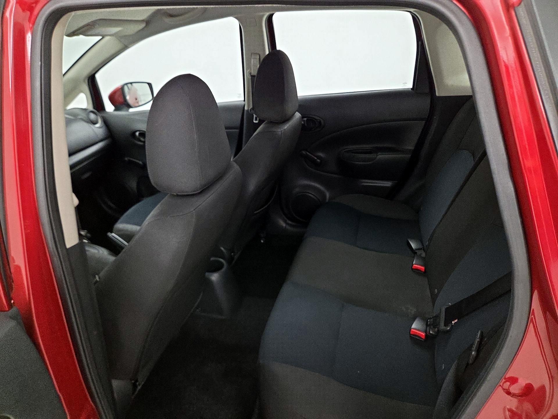 Thumbnail: 2018 Nissan Versa Note - 17