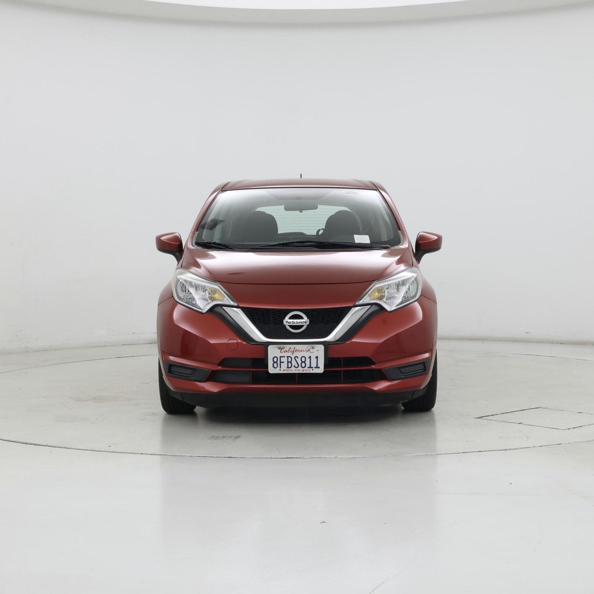 Thumbnail: 2018 Nissan Versa Note - 5