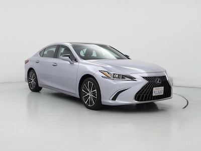 2024 Lexus ES 350