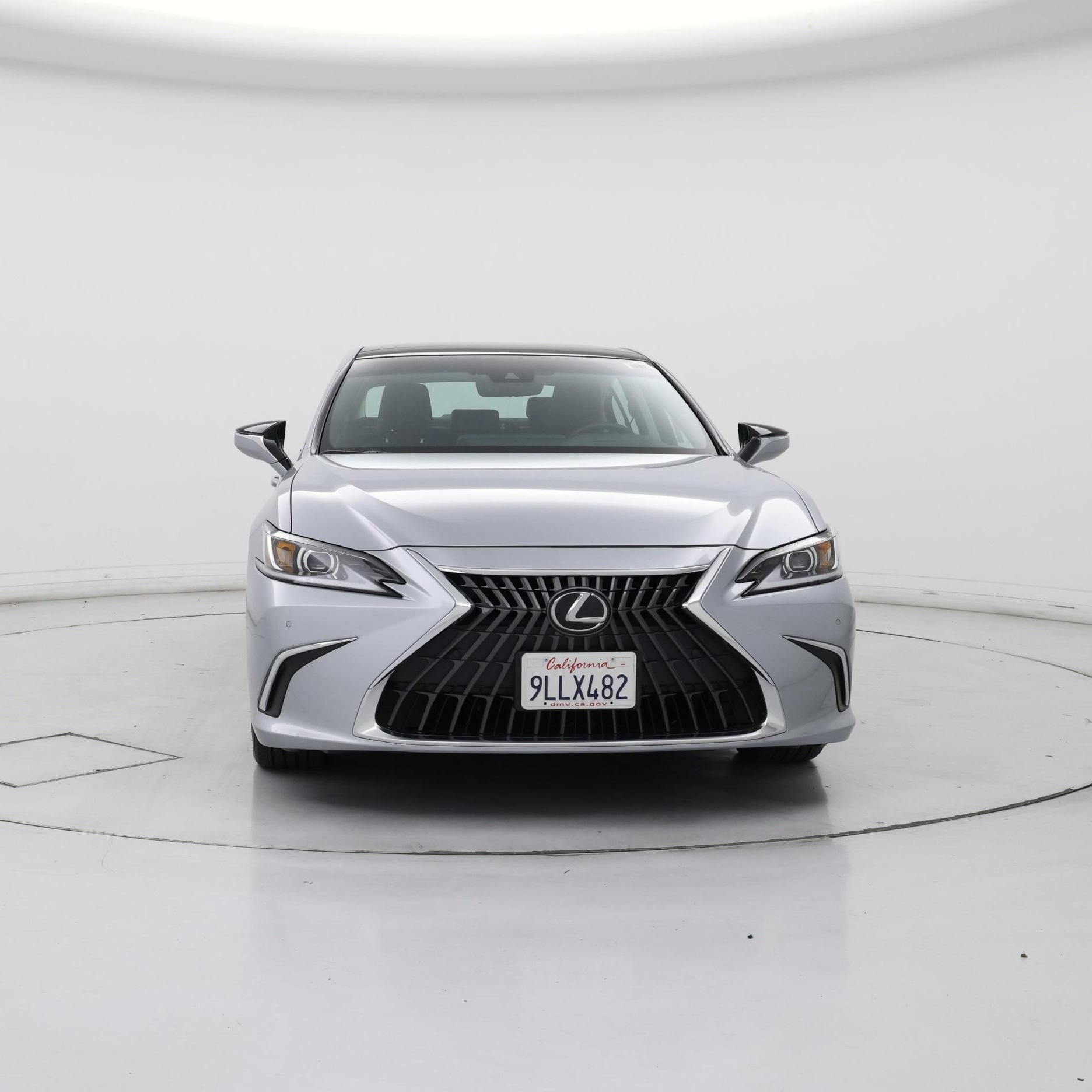 Thumbnail: 2024 Lexus ES - 5