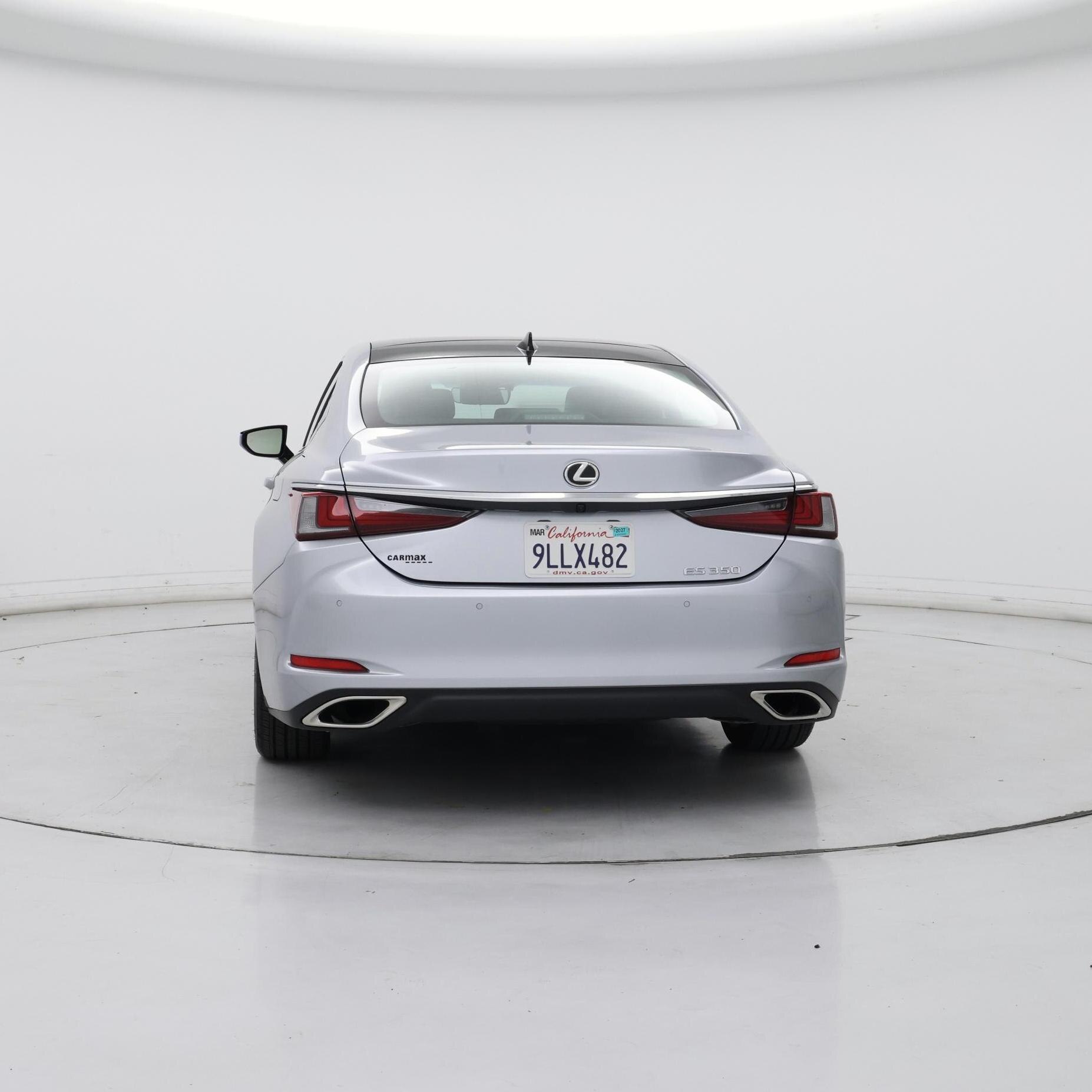 Thumbnail: 2024 Lexus ES - 6