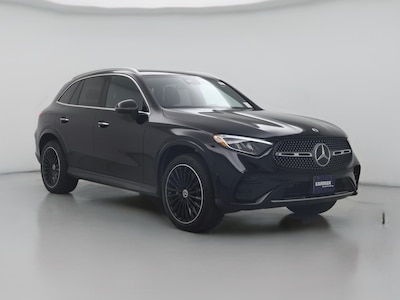 2023 Mercedes-Benz GLC300