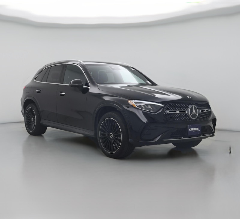 2023 Mercedes-Benz GLC300