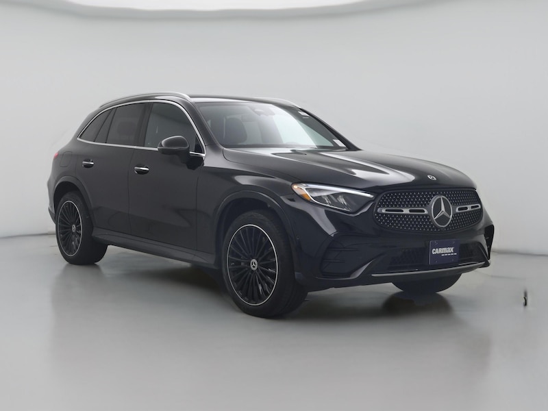 2023 Mercedes-Benz GLC300 null
