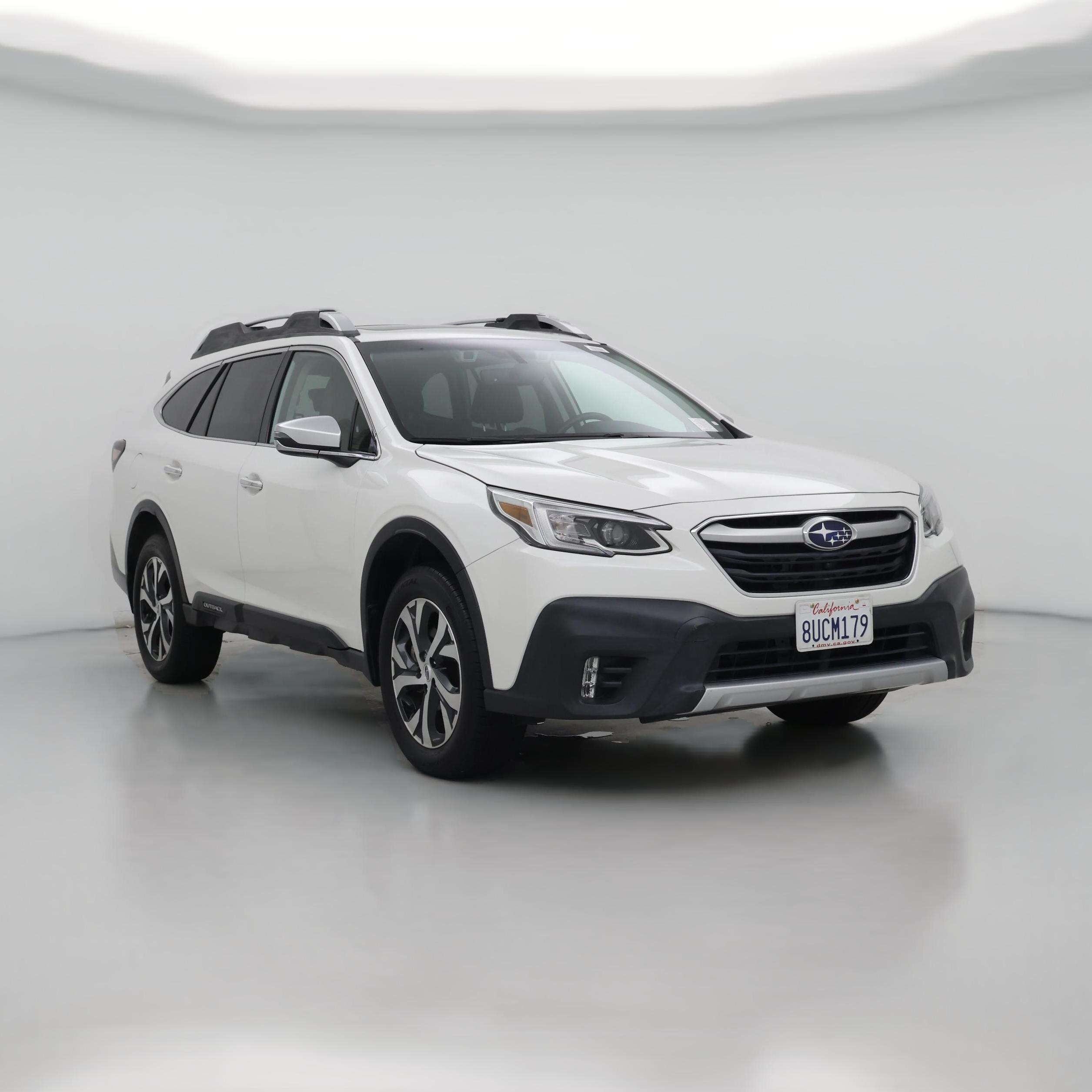 Thumbnail: 2020 Subaru Outback - 1