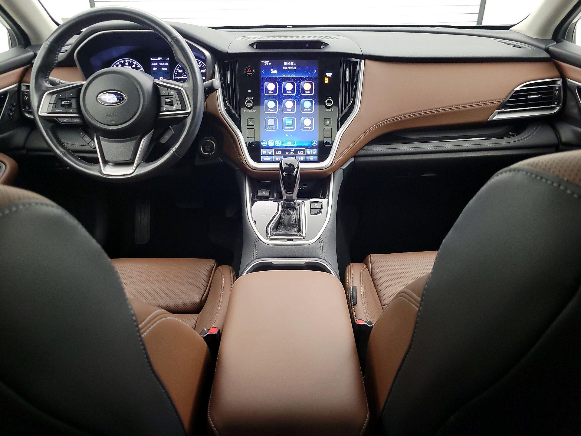 Thumbnail: 2020 Subaru Outback - 9