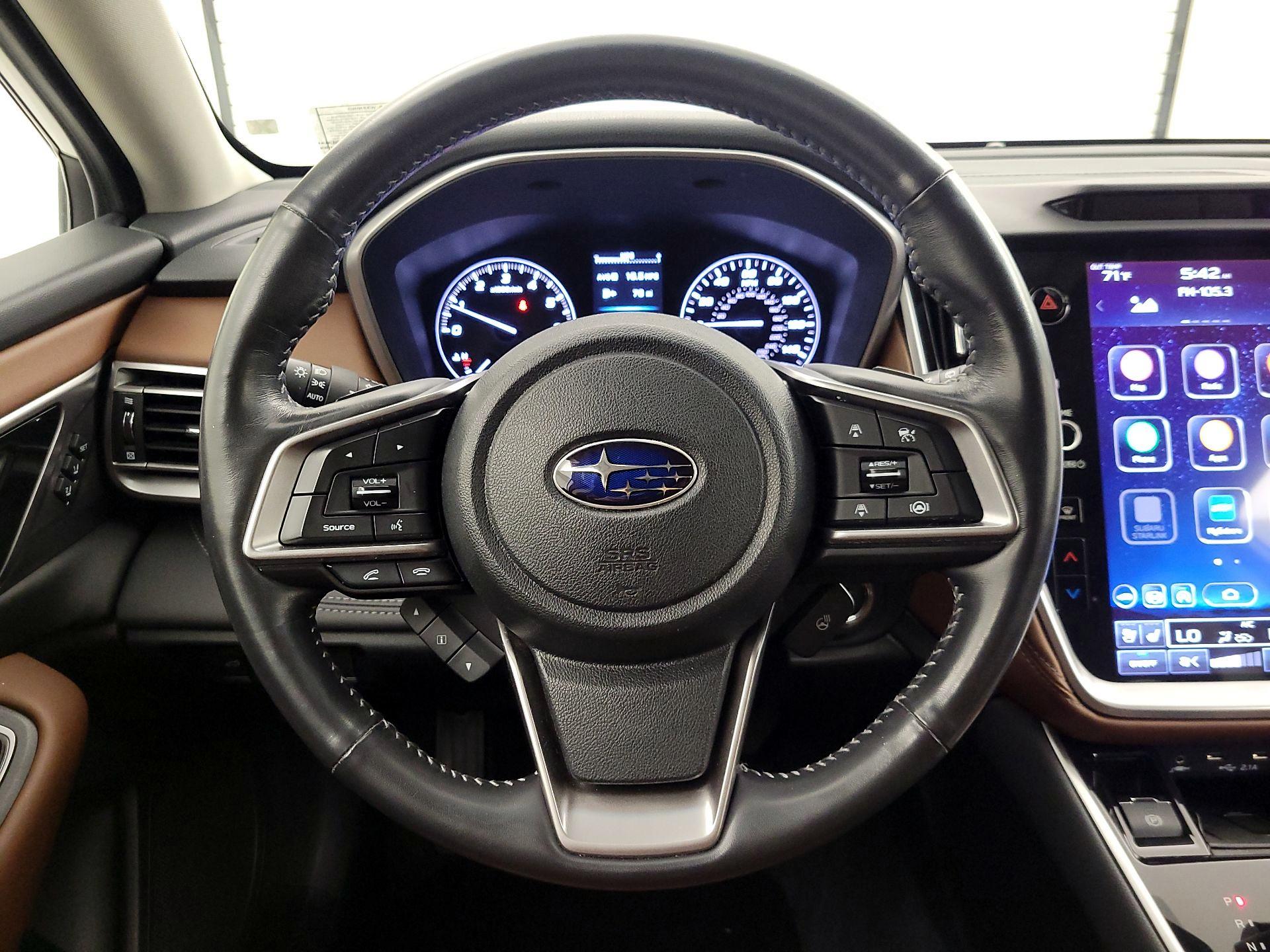 Thumbnail: 2020 Subaru Outback - 10