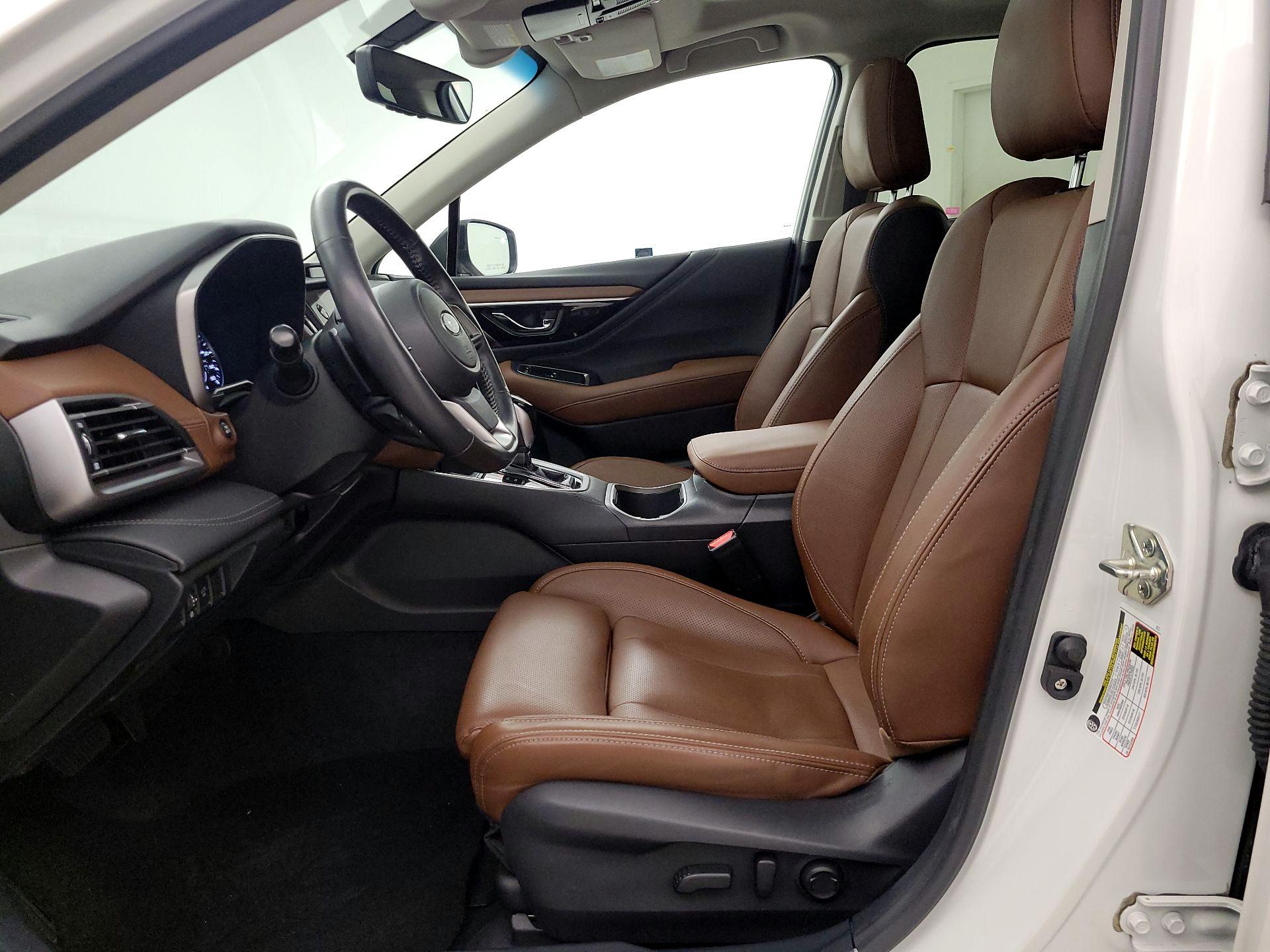 Thumbnail: 2020 Subaru Outback - 11