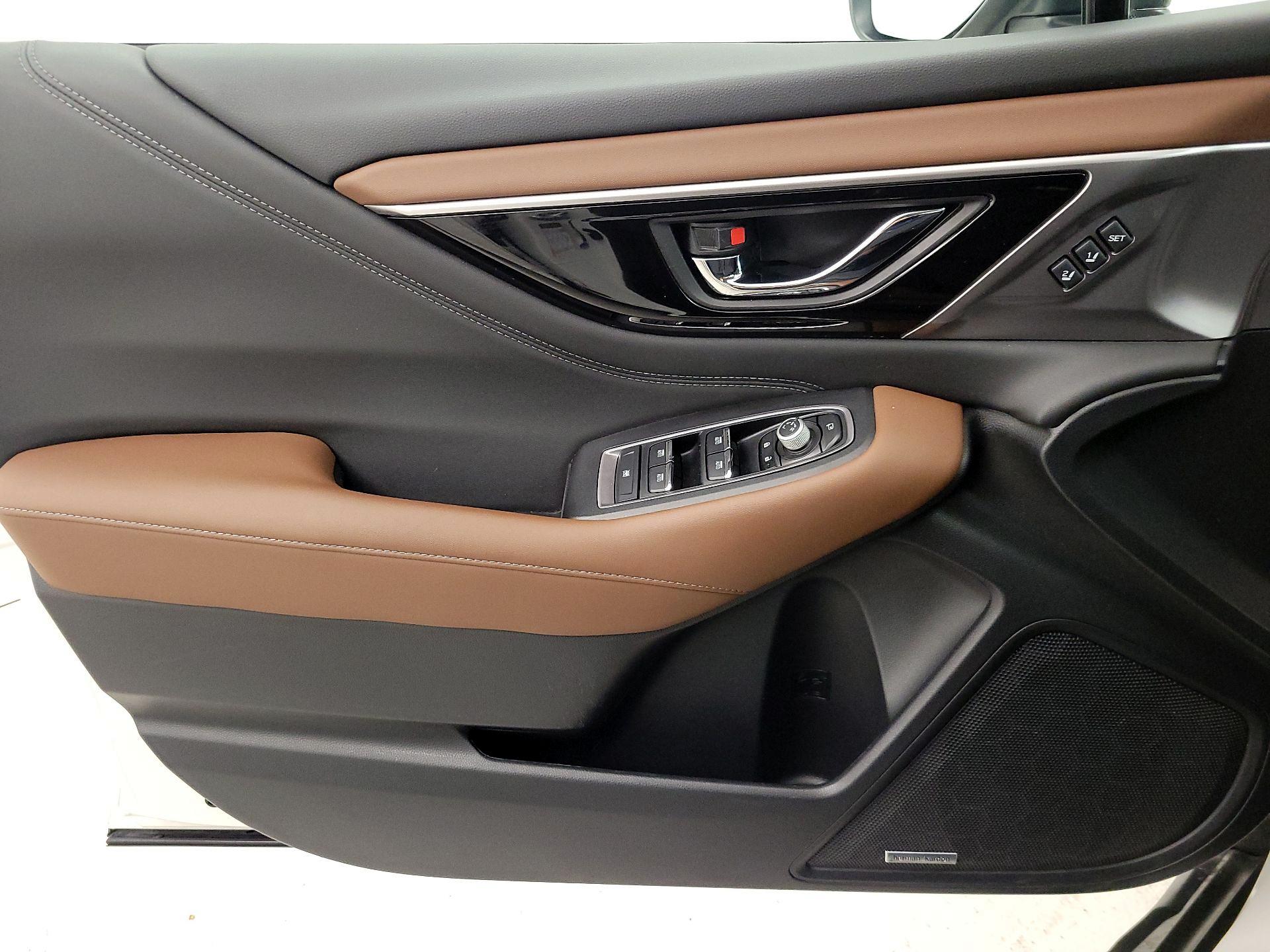 Thumbnail: 2020 Subaru Outback - 12