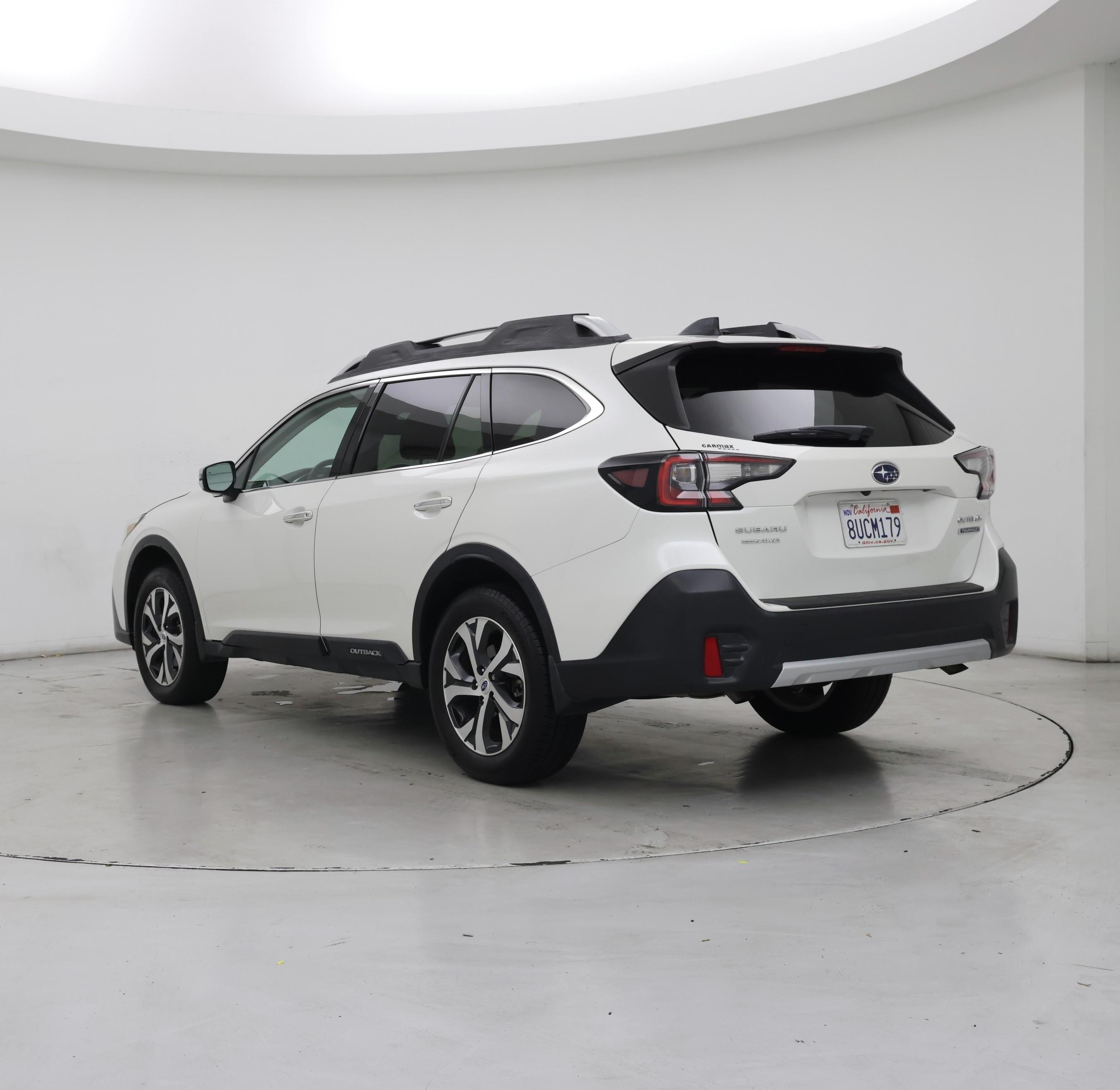 Thumbnail: 2020 Subaru Outback - 2