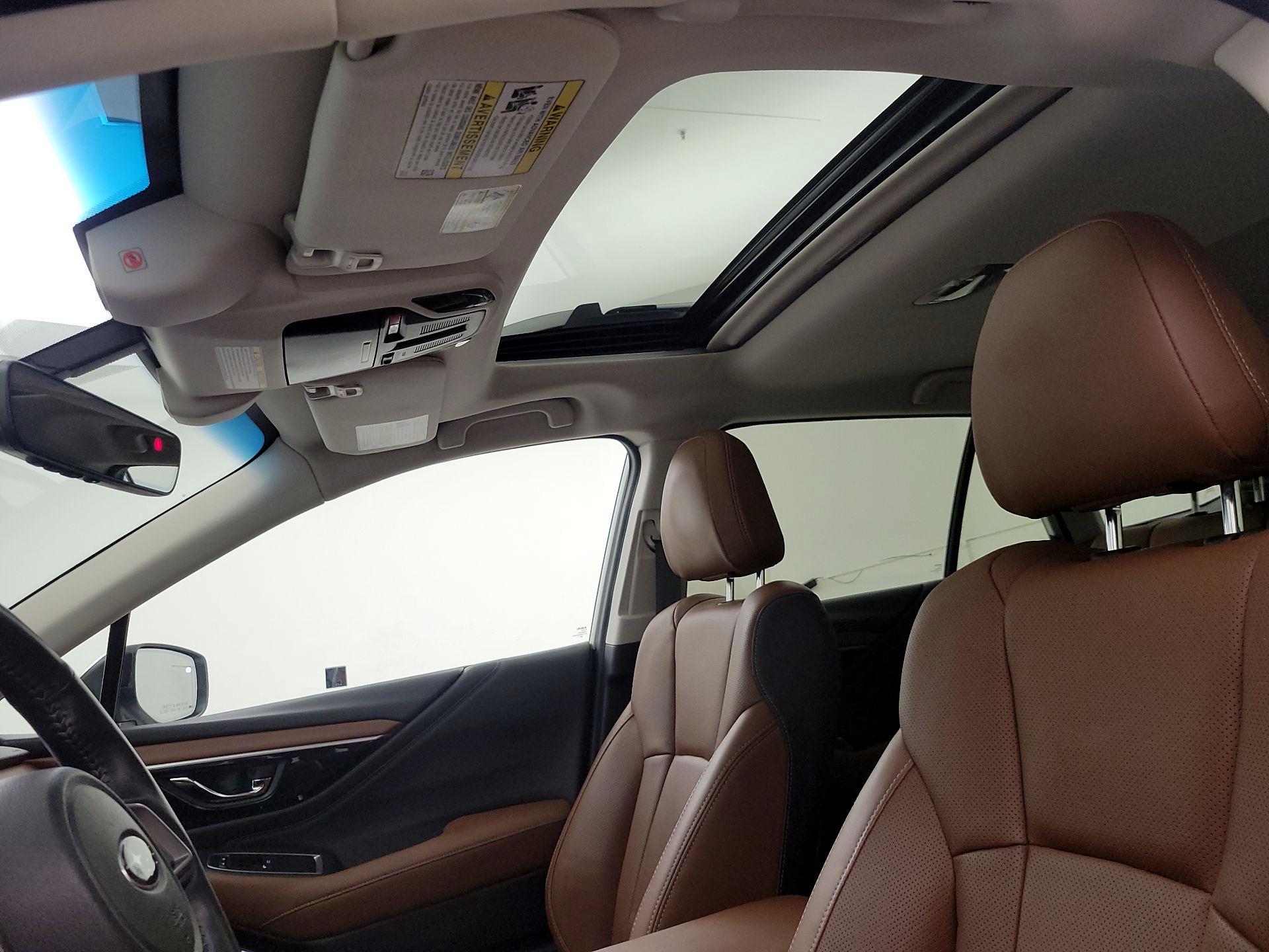 Thumbnail: 2020 Subaru Outback - 19