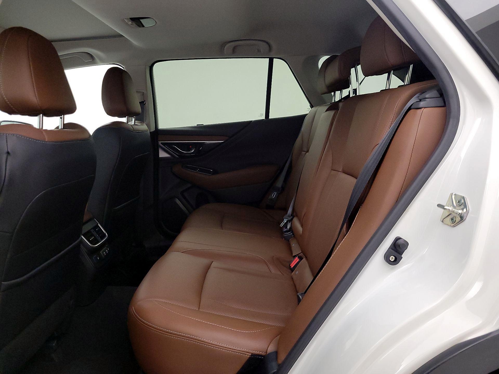 Thumbnail: 2020 Subaru Outback - 20