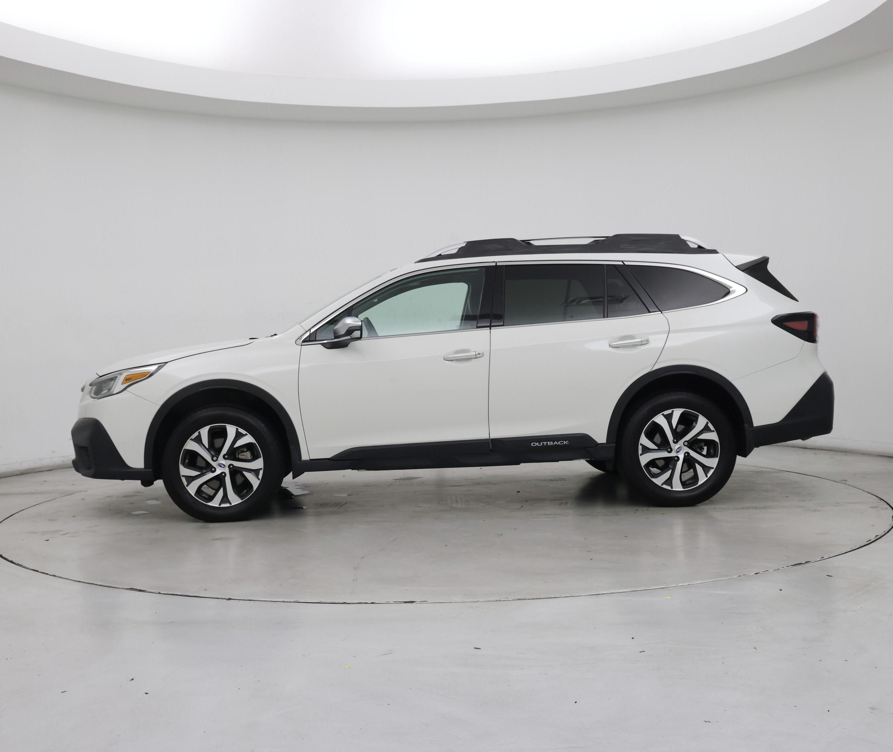 Thumbnail: 2020 Subaru Outback - 3