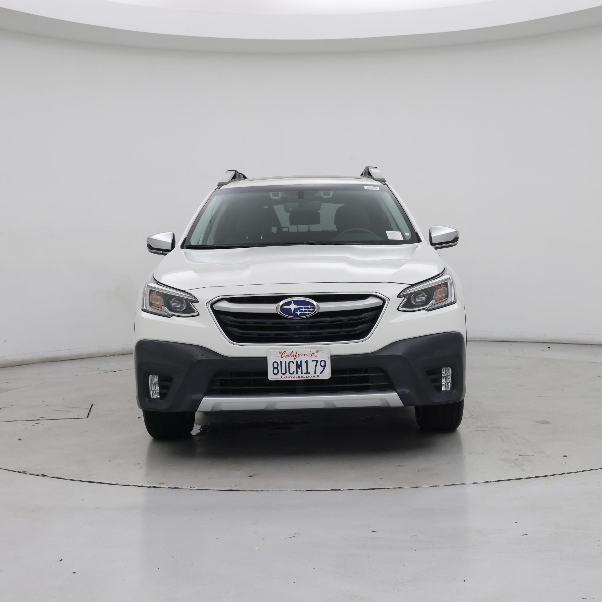 Thumbnail: 2020 Subaru Outback - 5