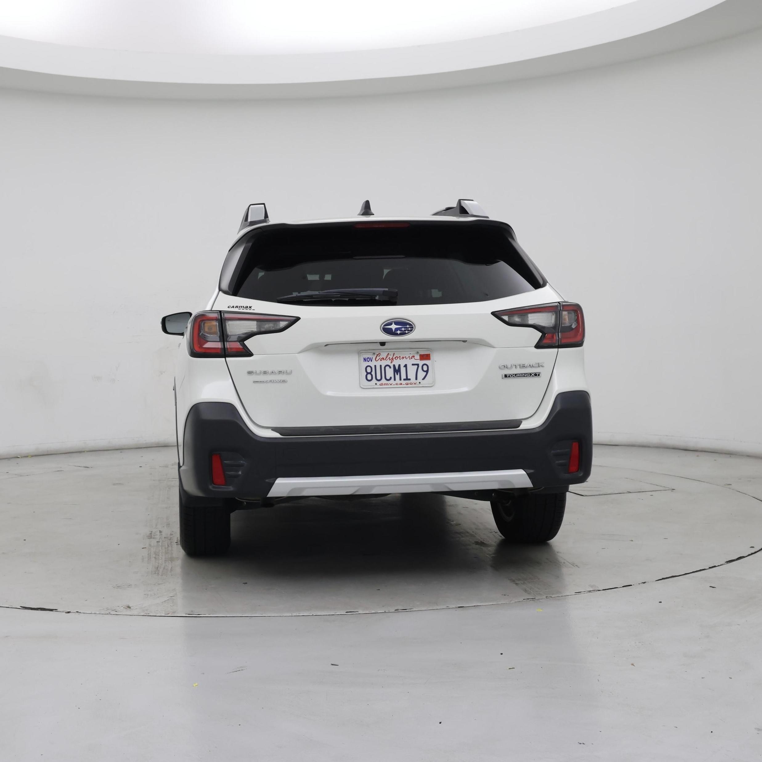 Thumbnail: 2020 Subaru Outback - 6