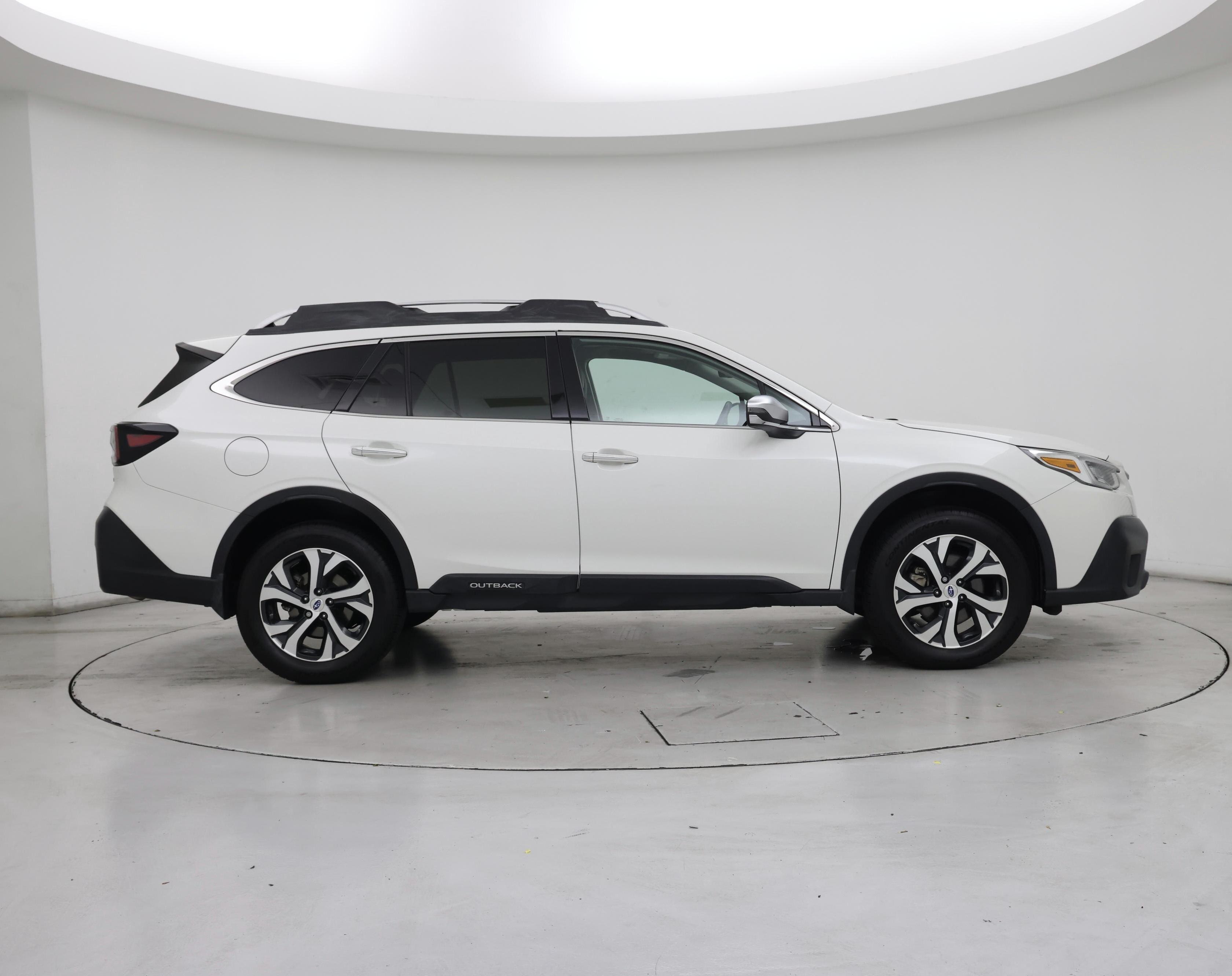 Thumbnail: 2020 Subaru Outback - 7