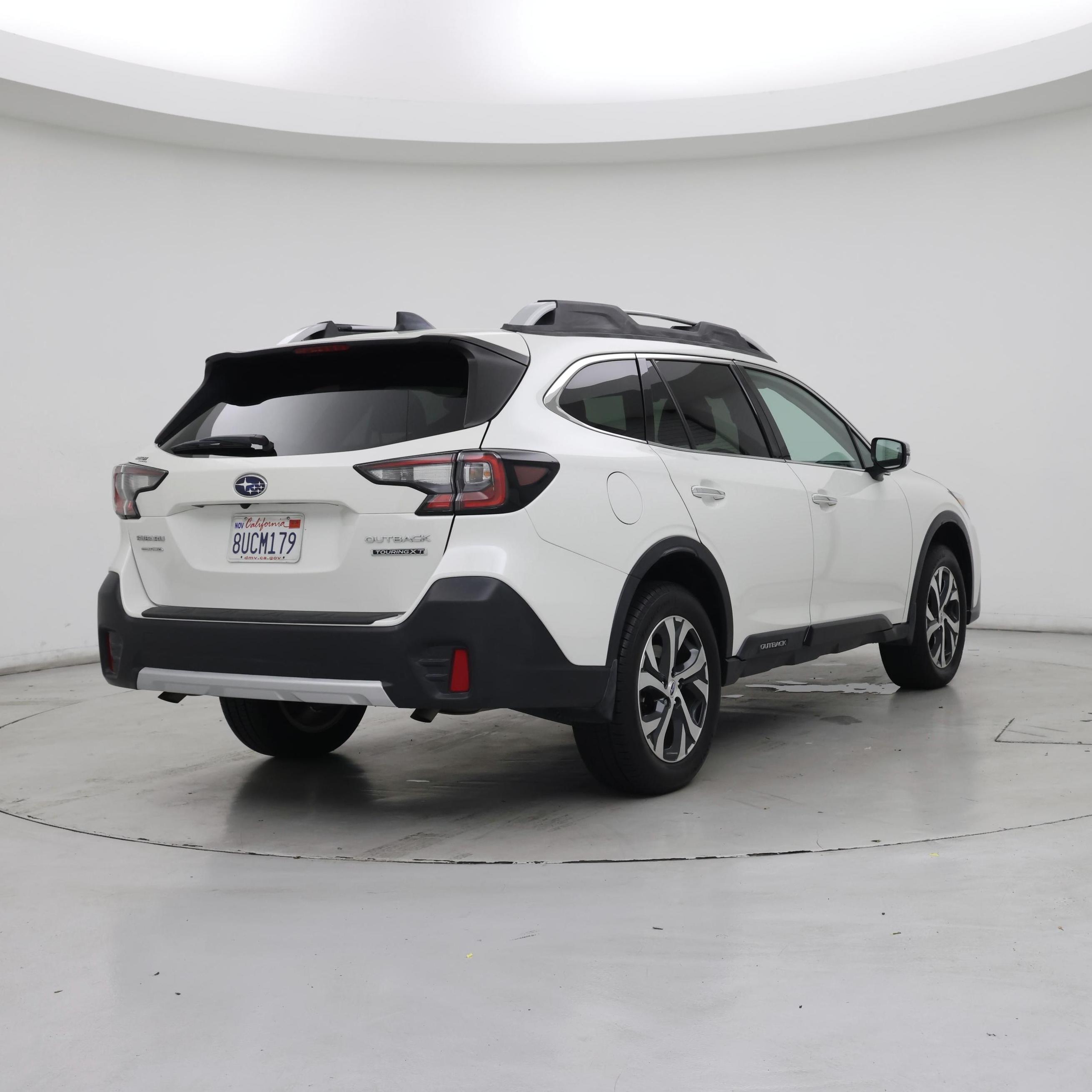 Thumbnail: 2020 Subaru Outback - 8