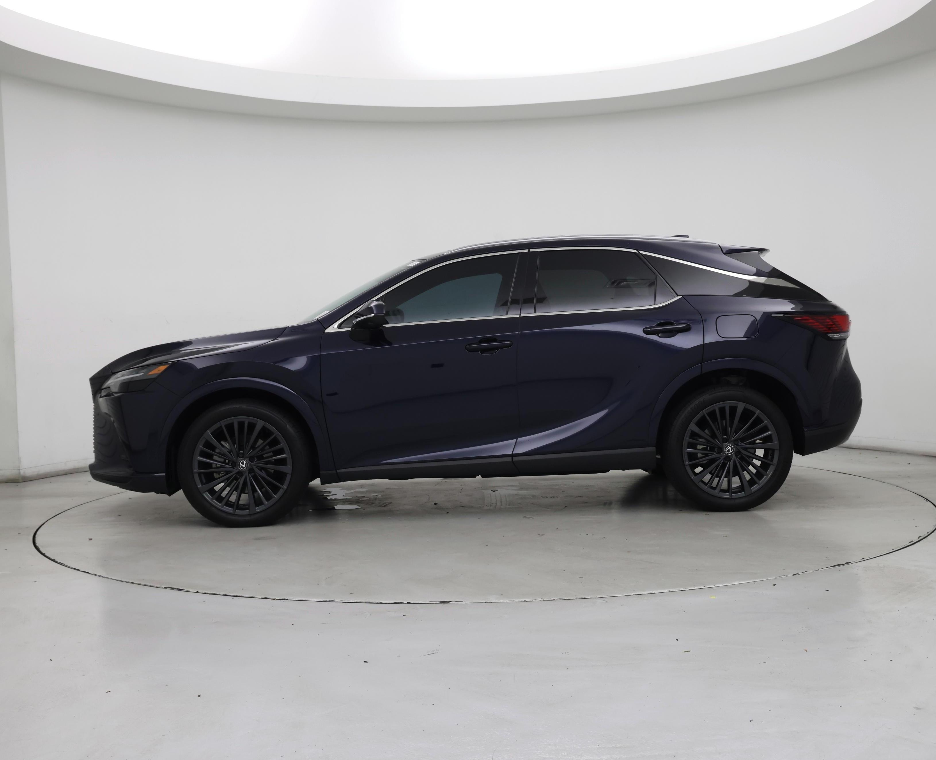 Thumbnail: 2025 Lexus RX - 3