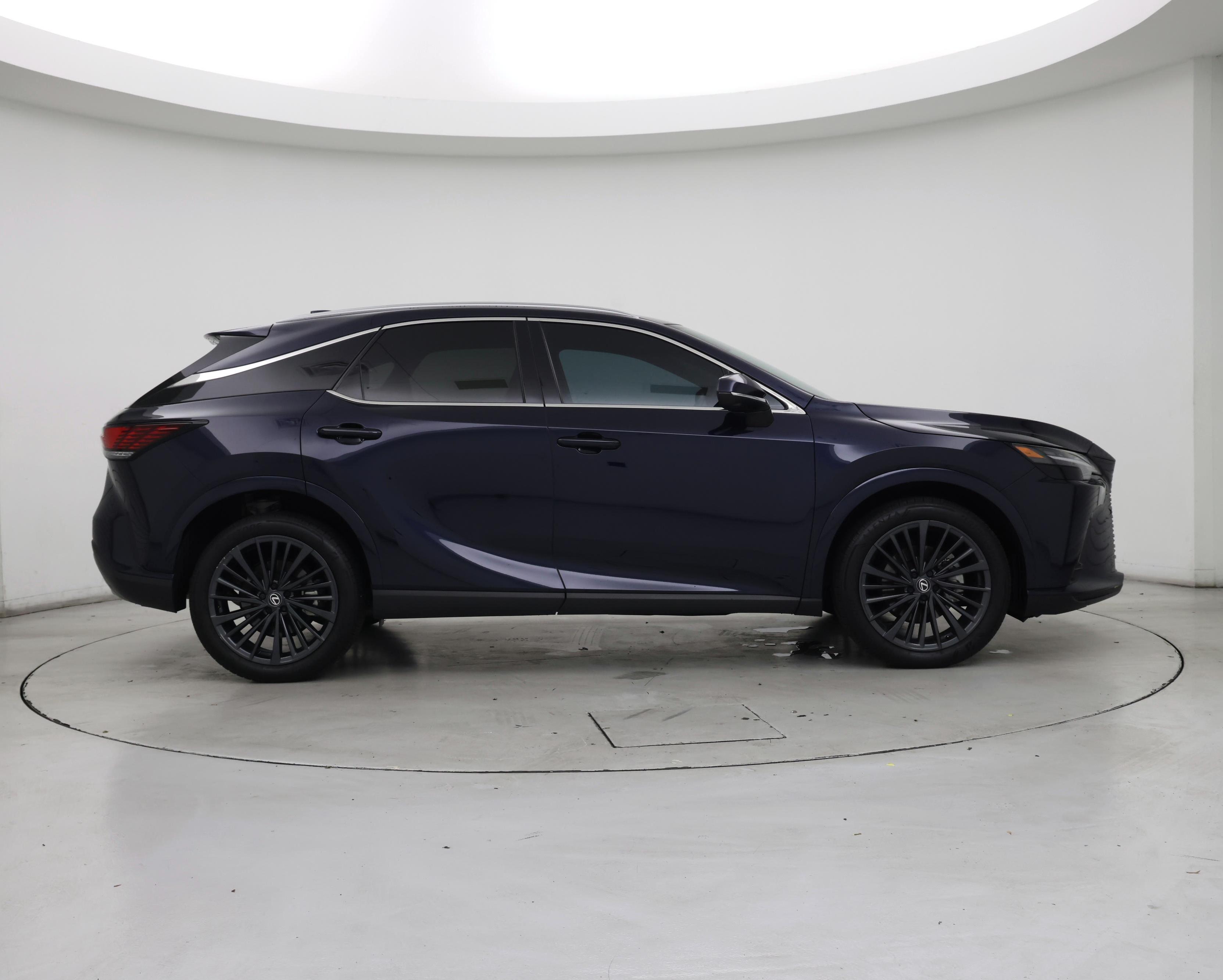 Thumbnail: 2025 Lexus RX - 7