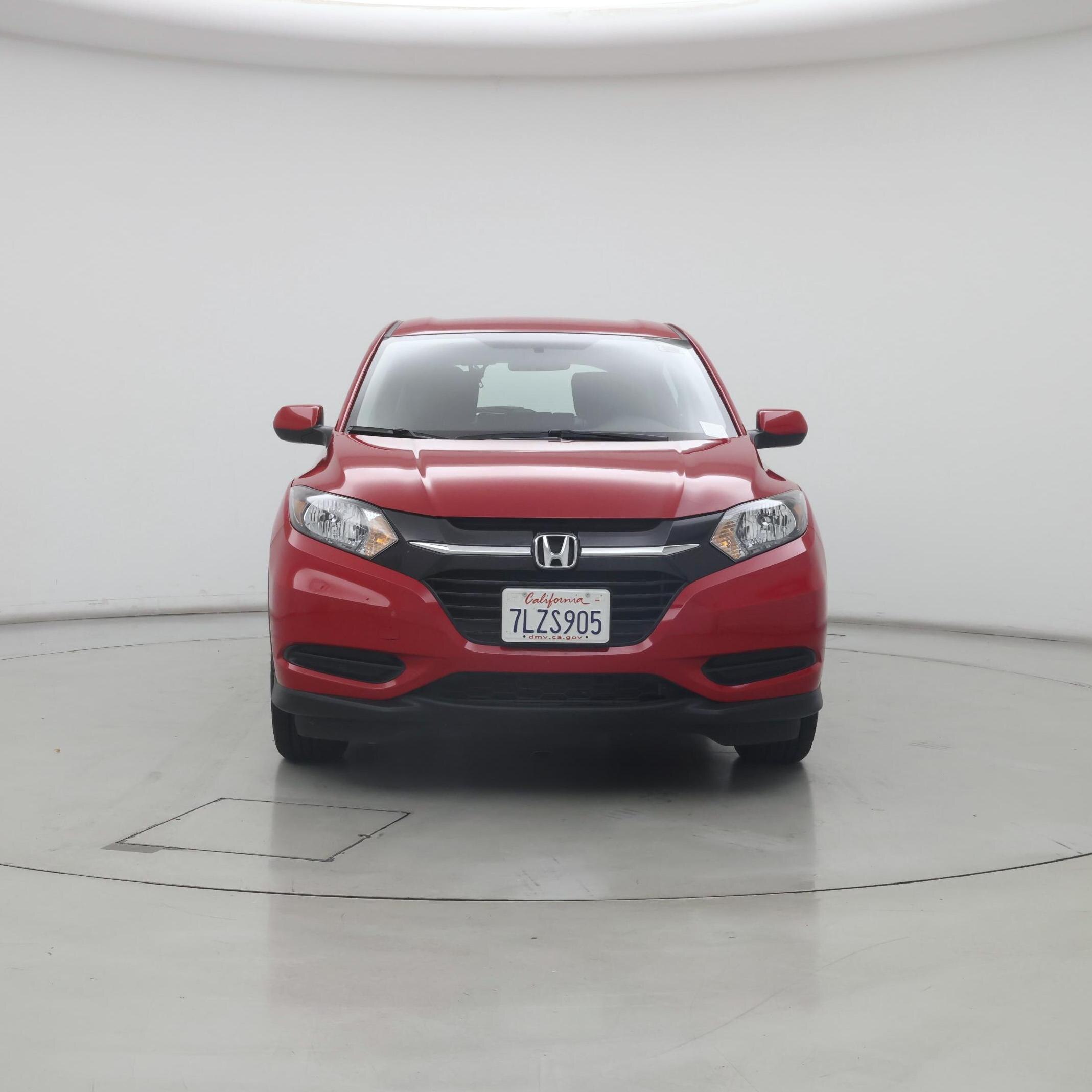 Thumbnail: 2016 Honda HR-V - 5