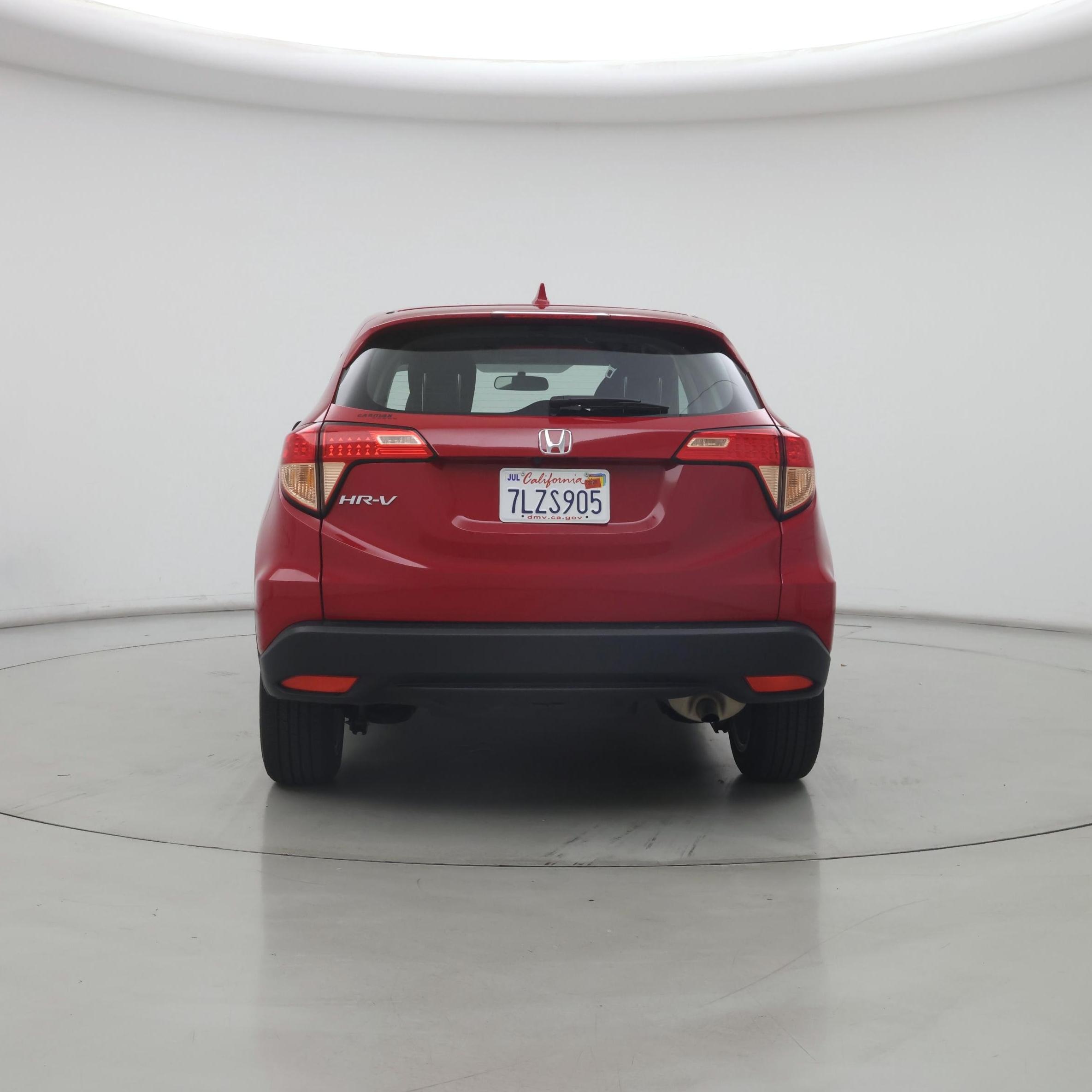 Thumbnail: 2016 Honda HR-V - 6