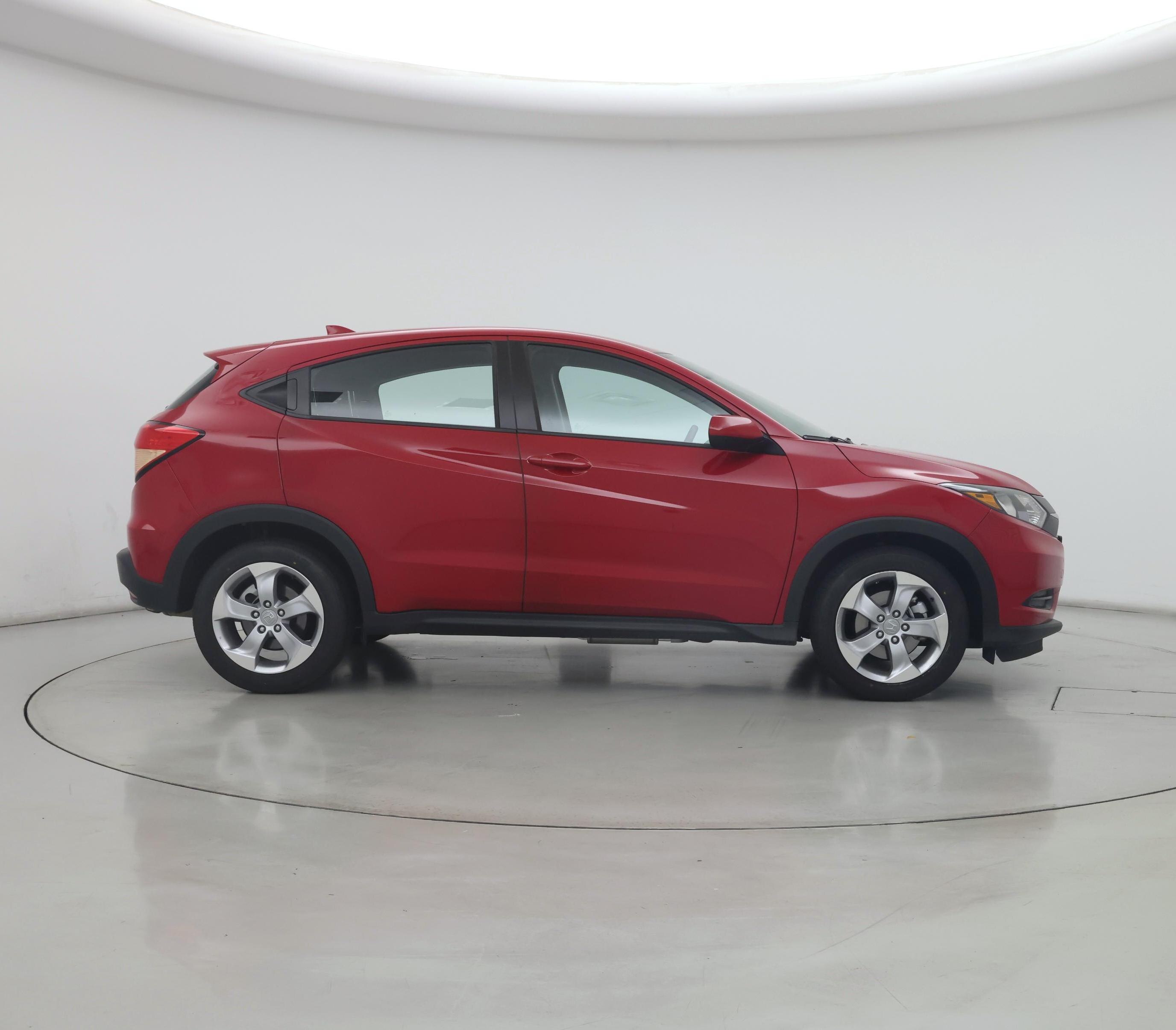 Thumbnail: 2016 Honda HR-V - 7