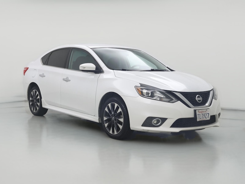 2016 Nissan Sentra SR -
                  Ontario, CA