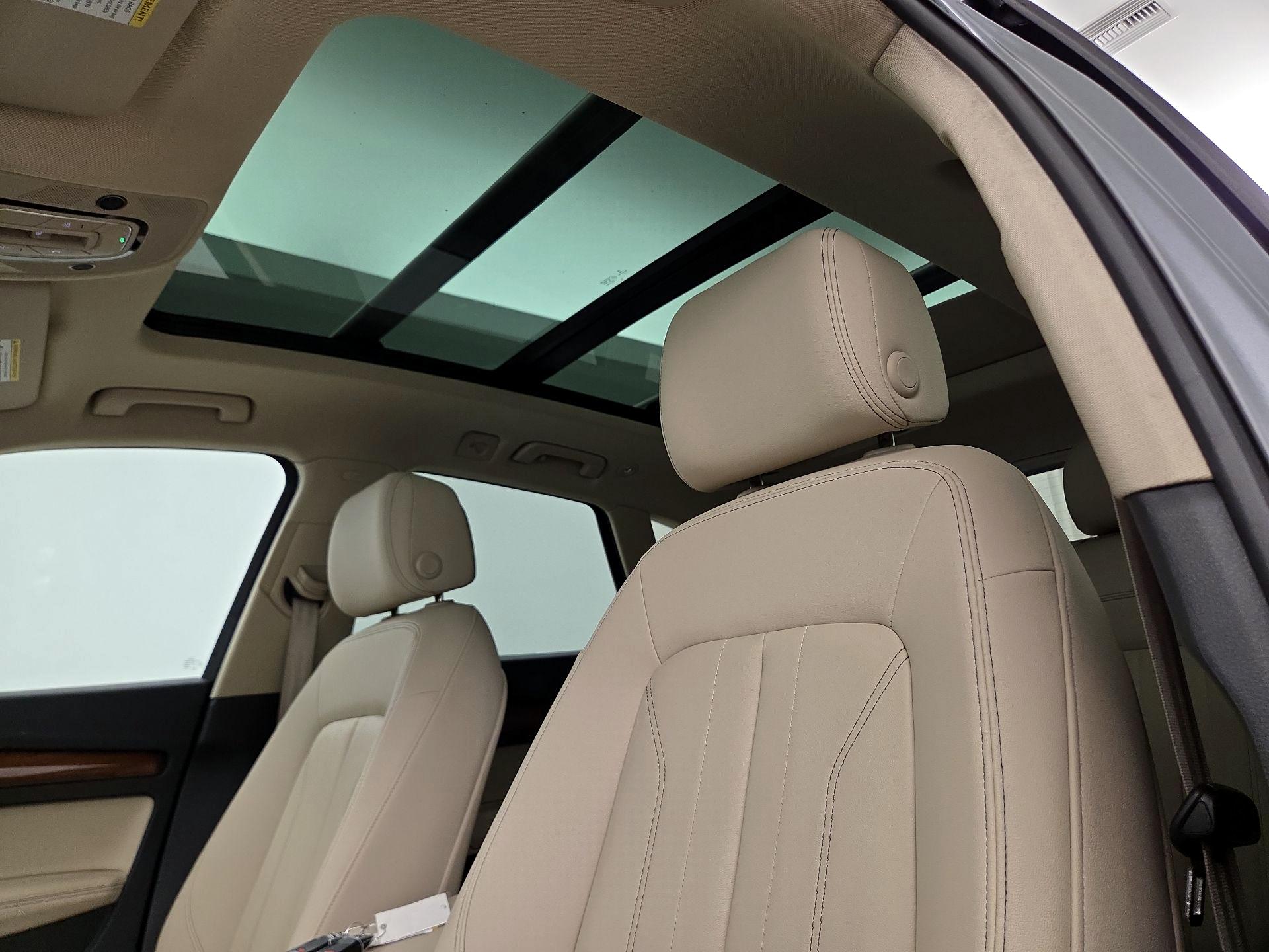 Thumbnail: 2022 Audi Q5 - 20