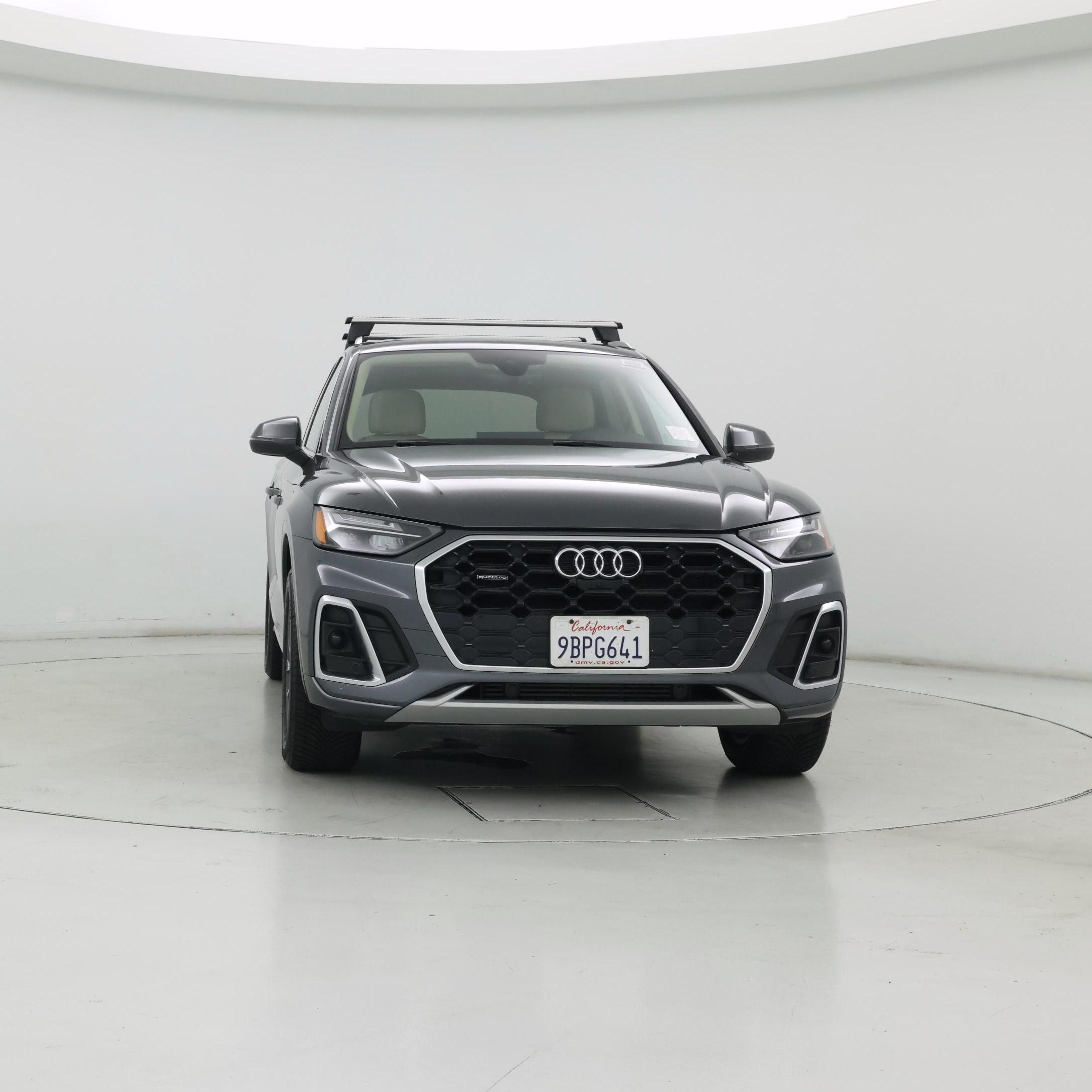 Thumbnail: 2022 Audi Q5 - 5