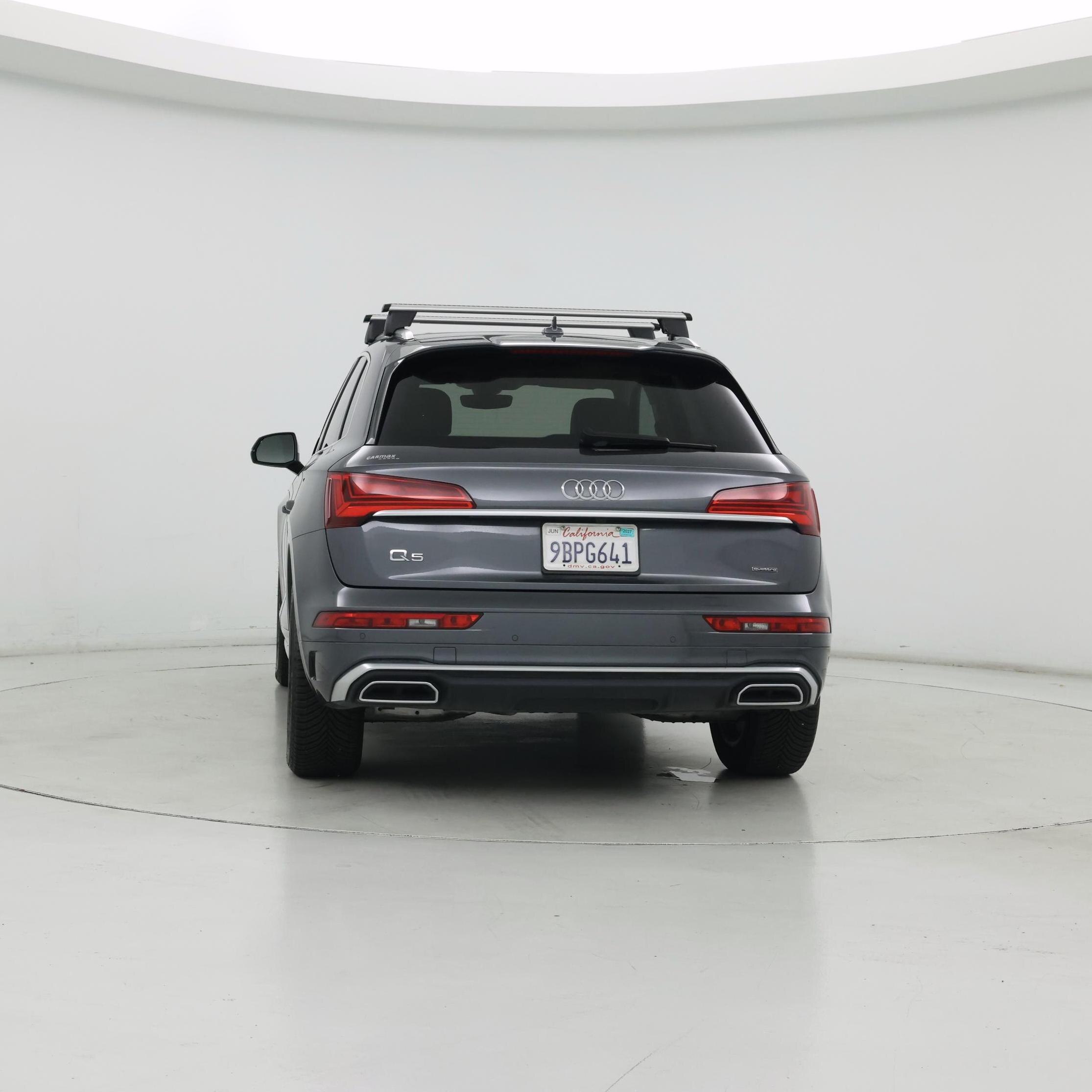 Thumbnail: 2022 Audi Q5 - 6
