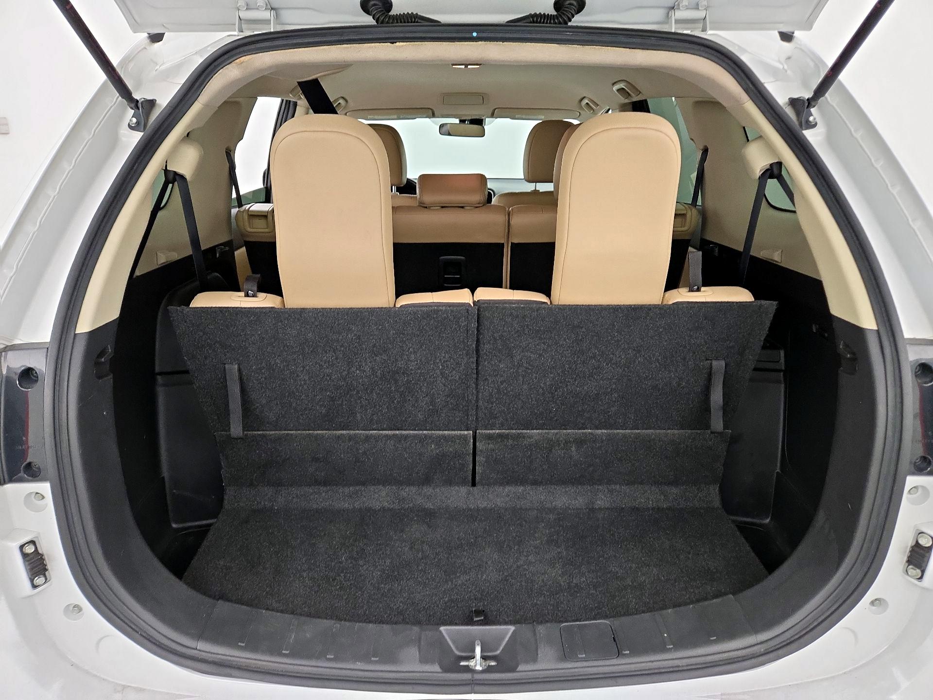 Thumbnail: 2016 Mitsubishi Outlander - 20