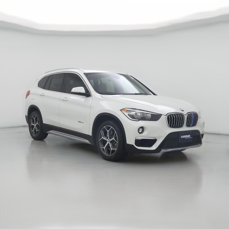 2018 BMW X1 SDrive28i